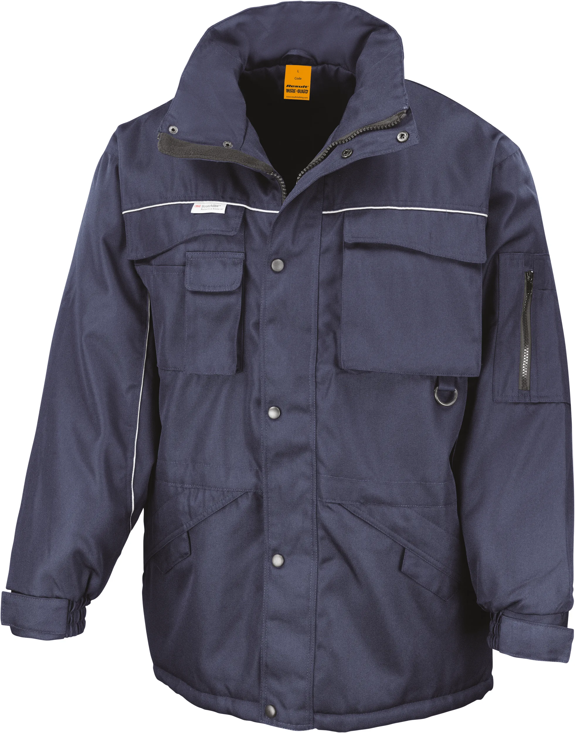 R72 NAVY-NAVY