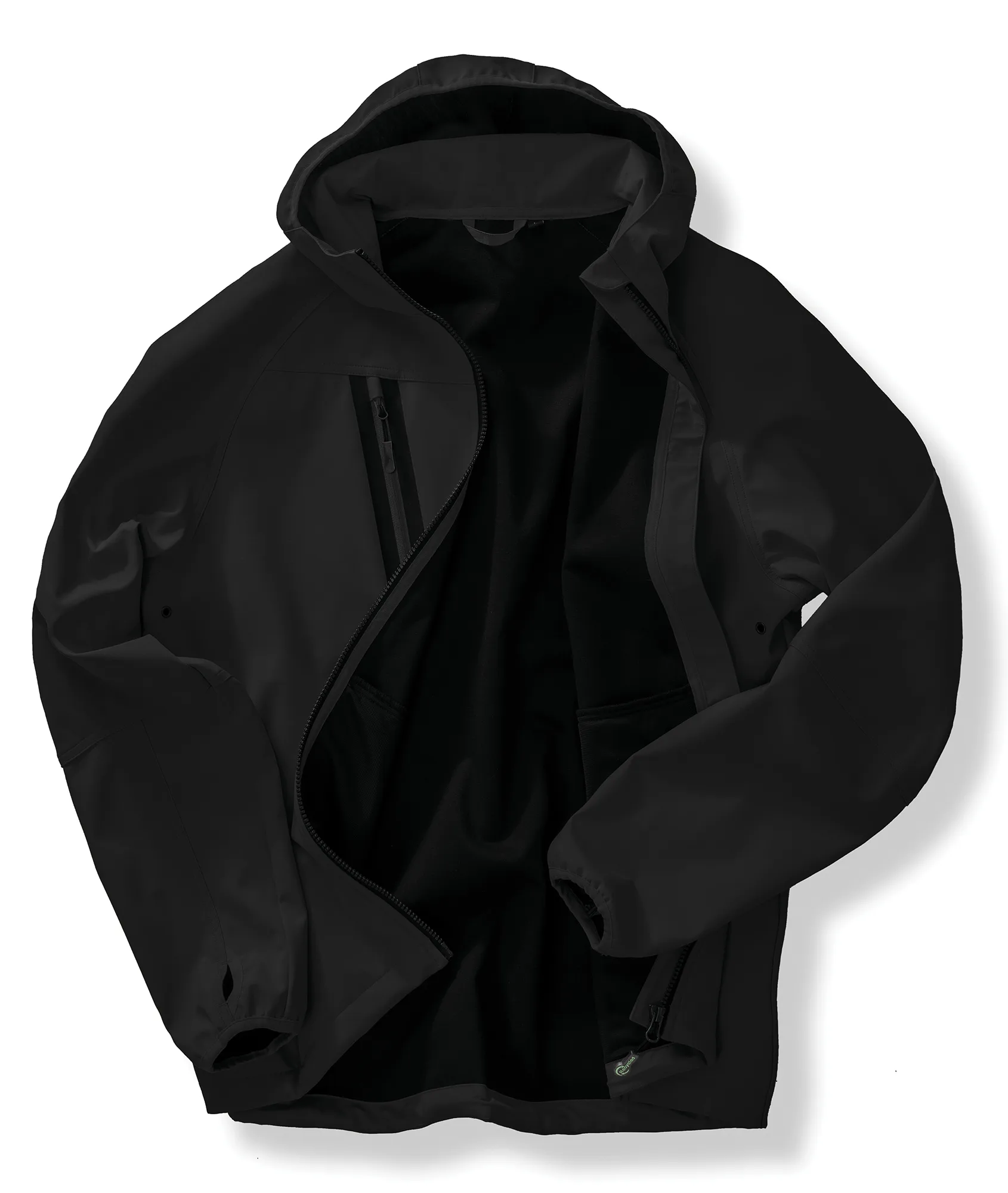 R909X BLACK-BLACK