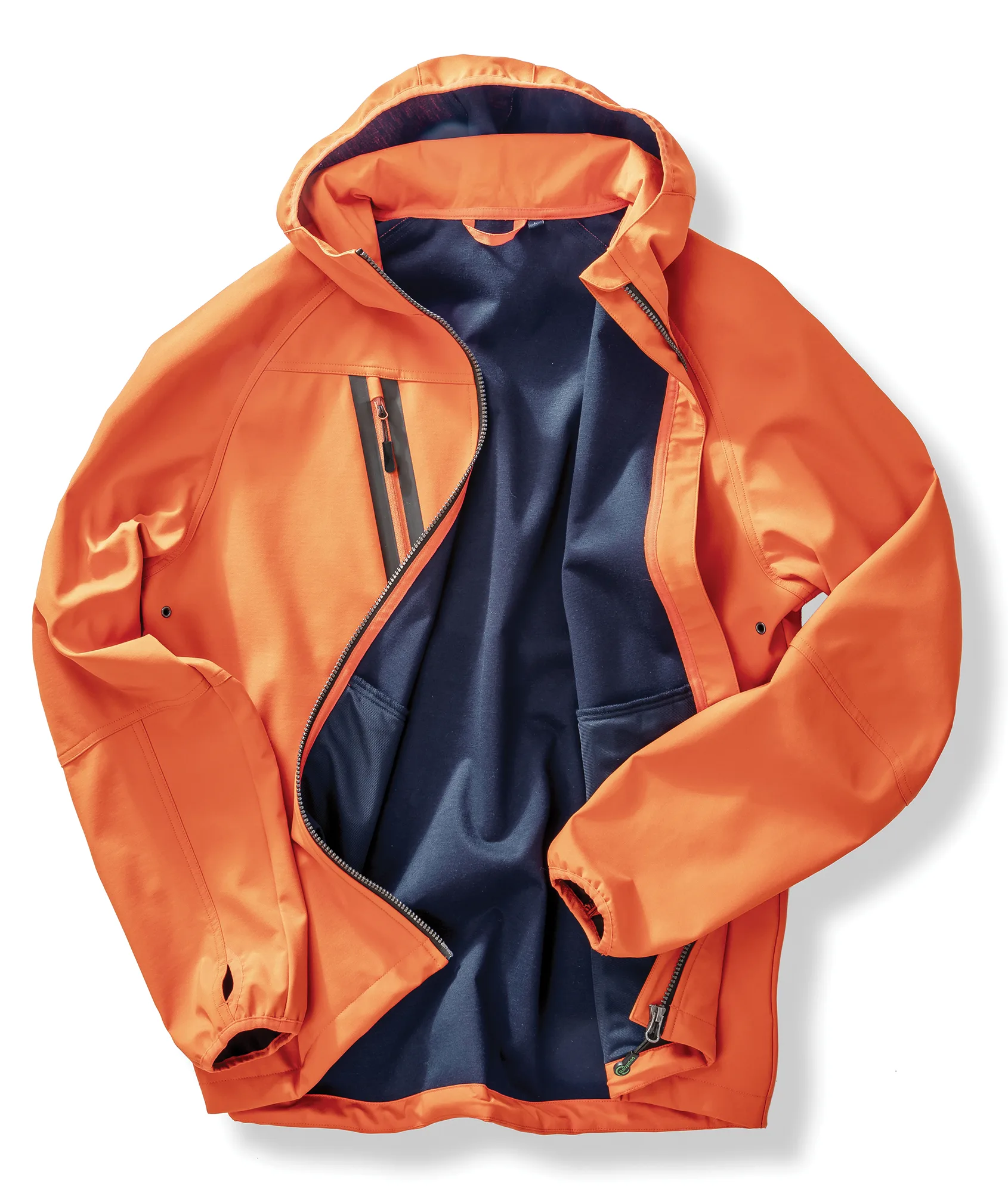 R909X ORANGE-NAVY