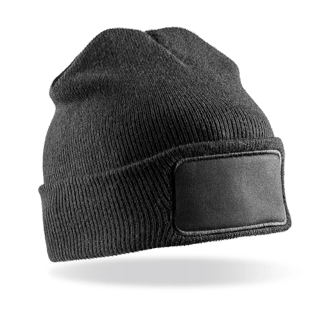 RC027 BLACK