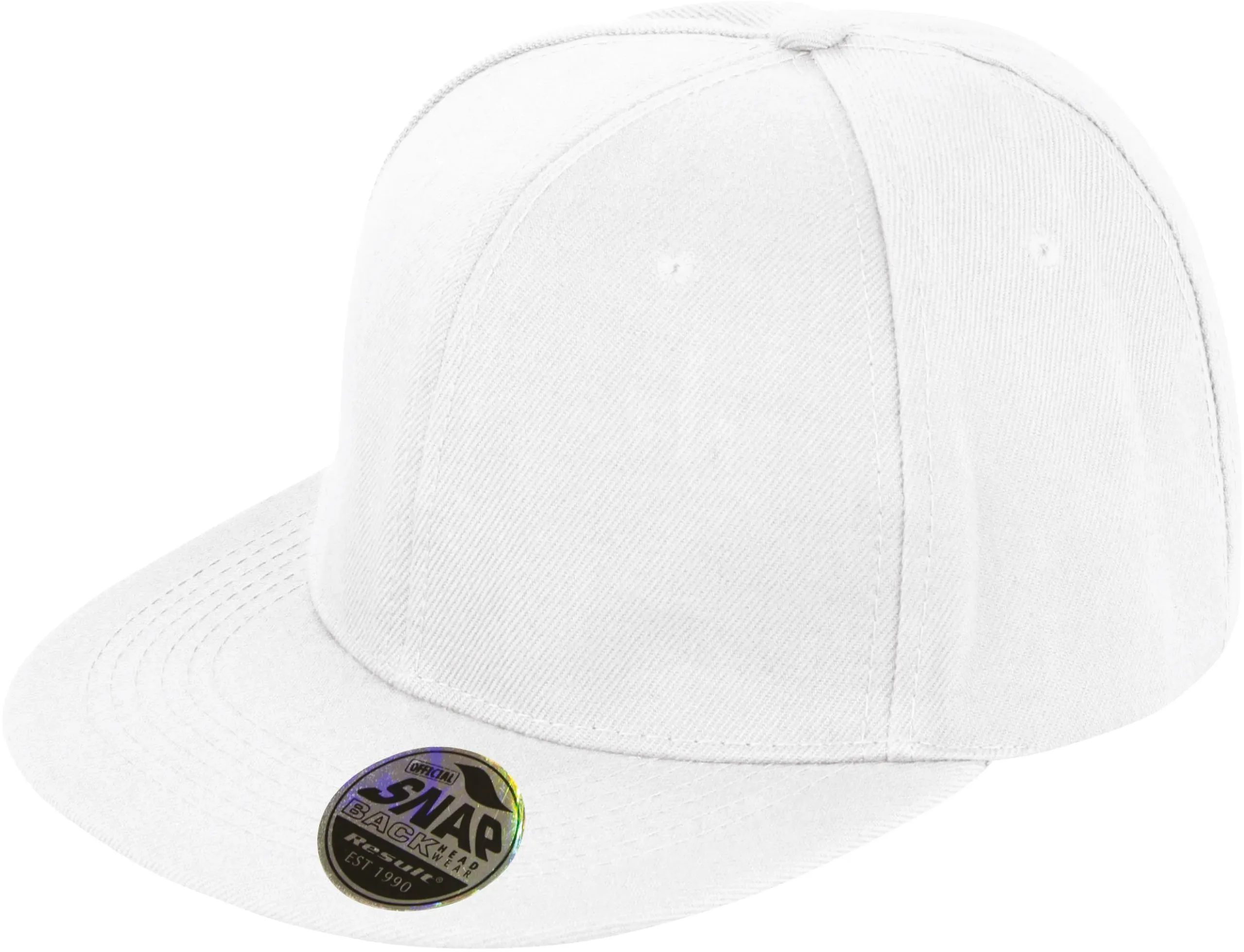 RC083X WHITE