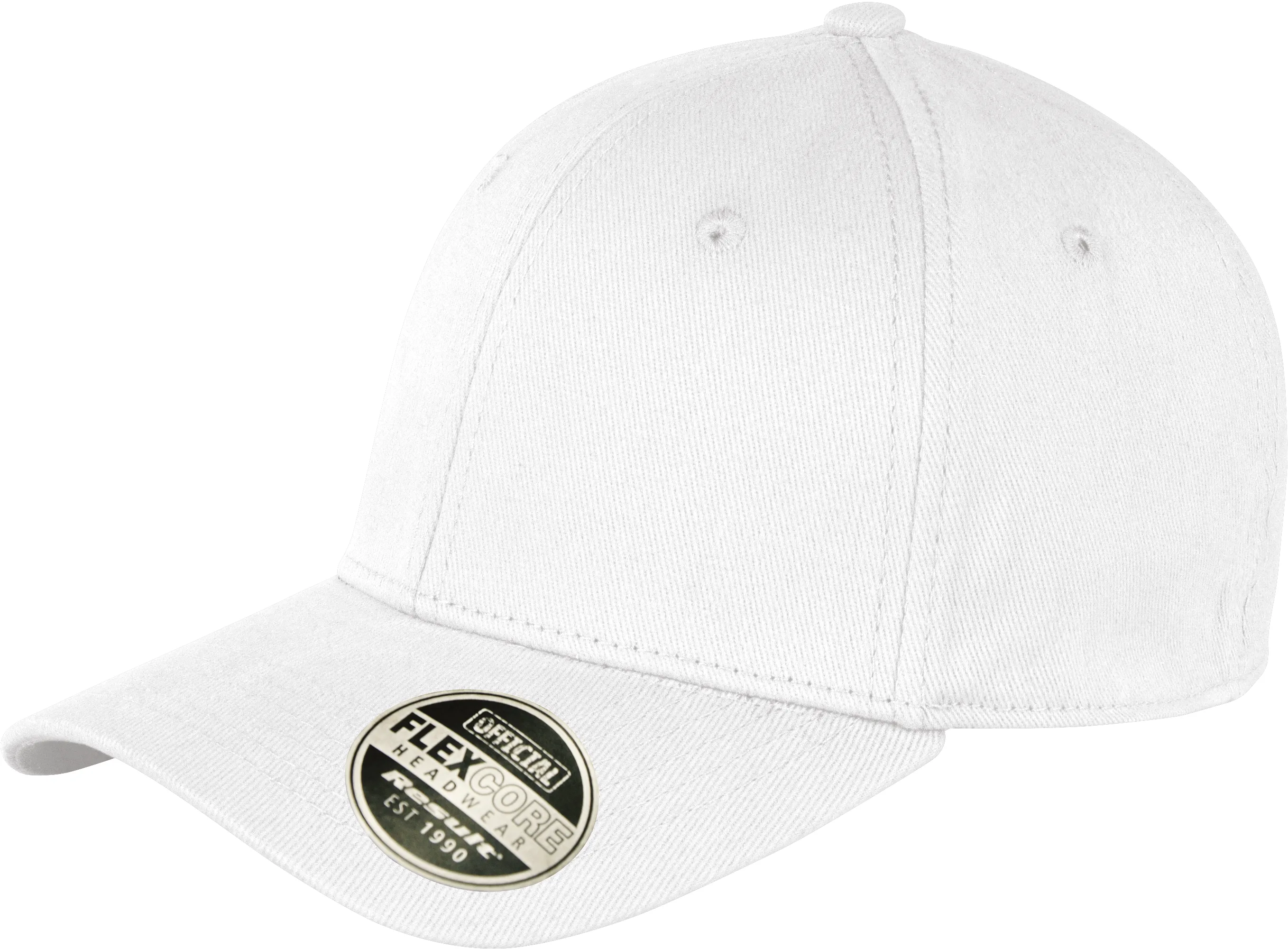RC085X WHITE