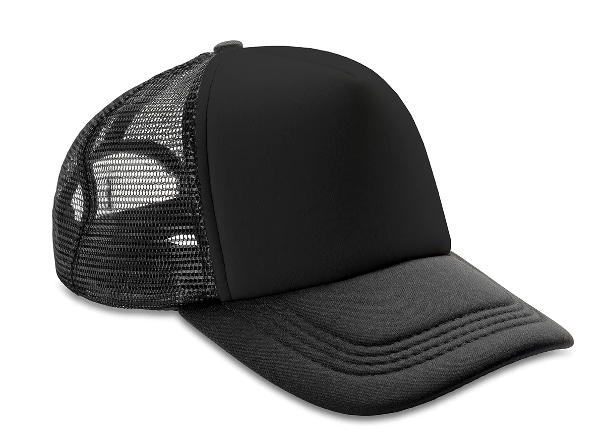 RC089X Black / Black