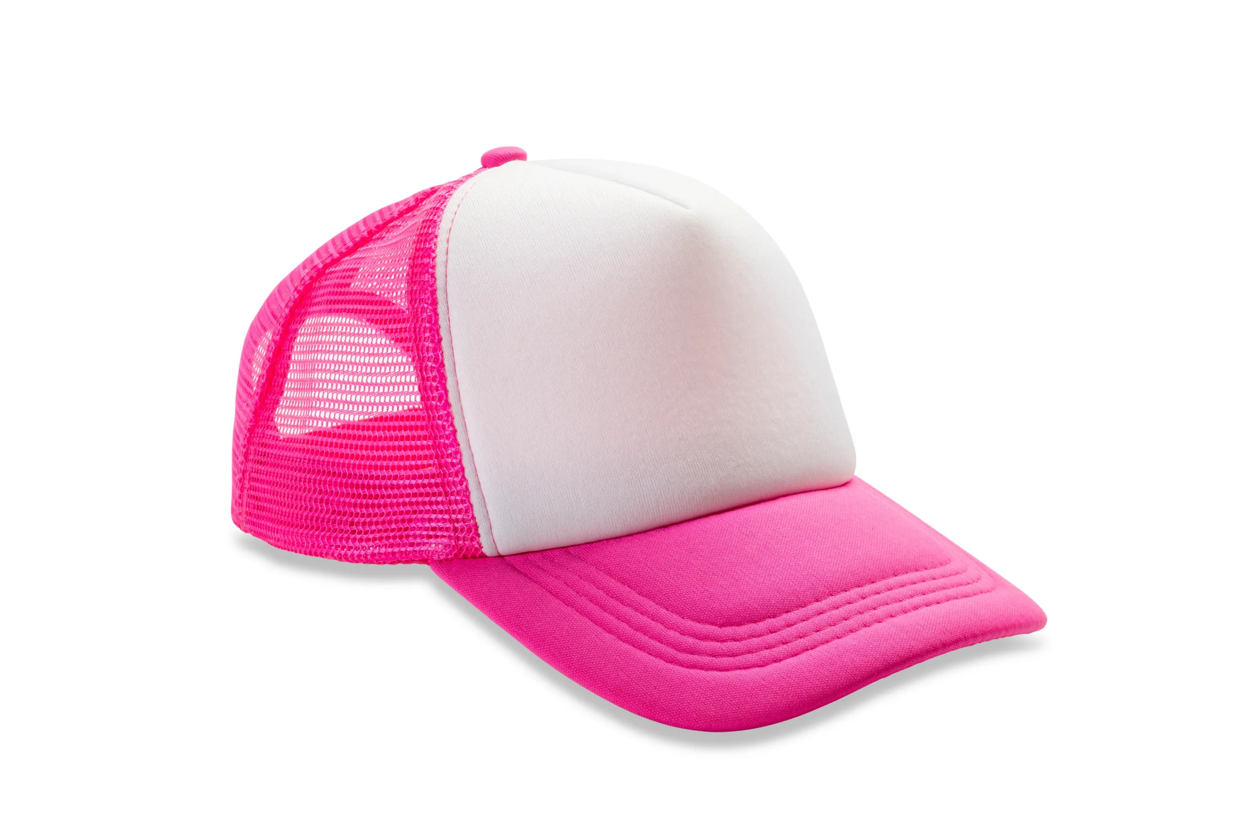 RC089X Pink / White