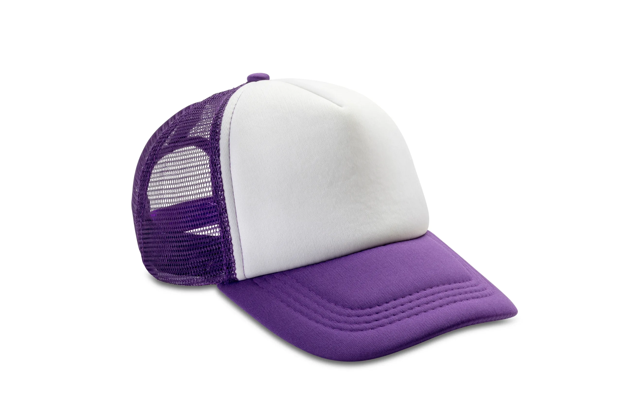 RC089X Purple / White