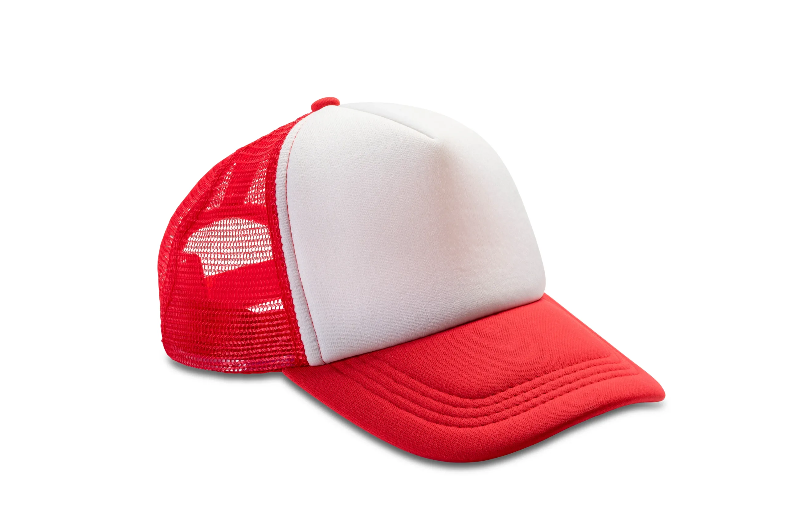 RC089X Red/White