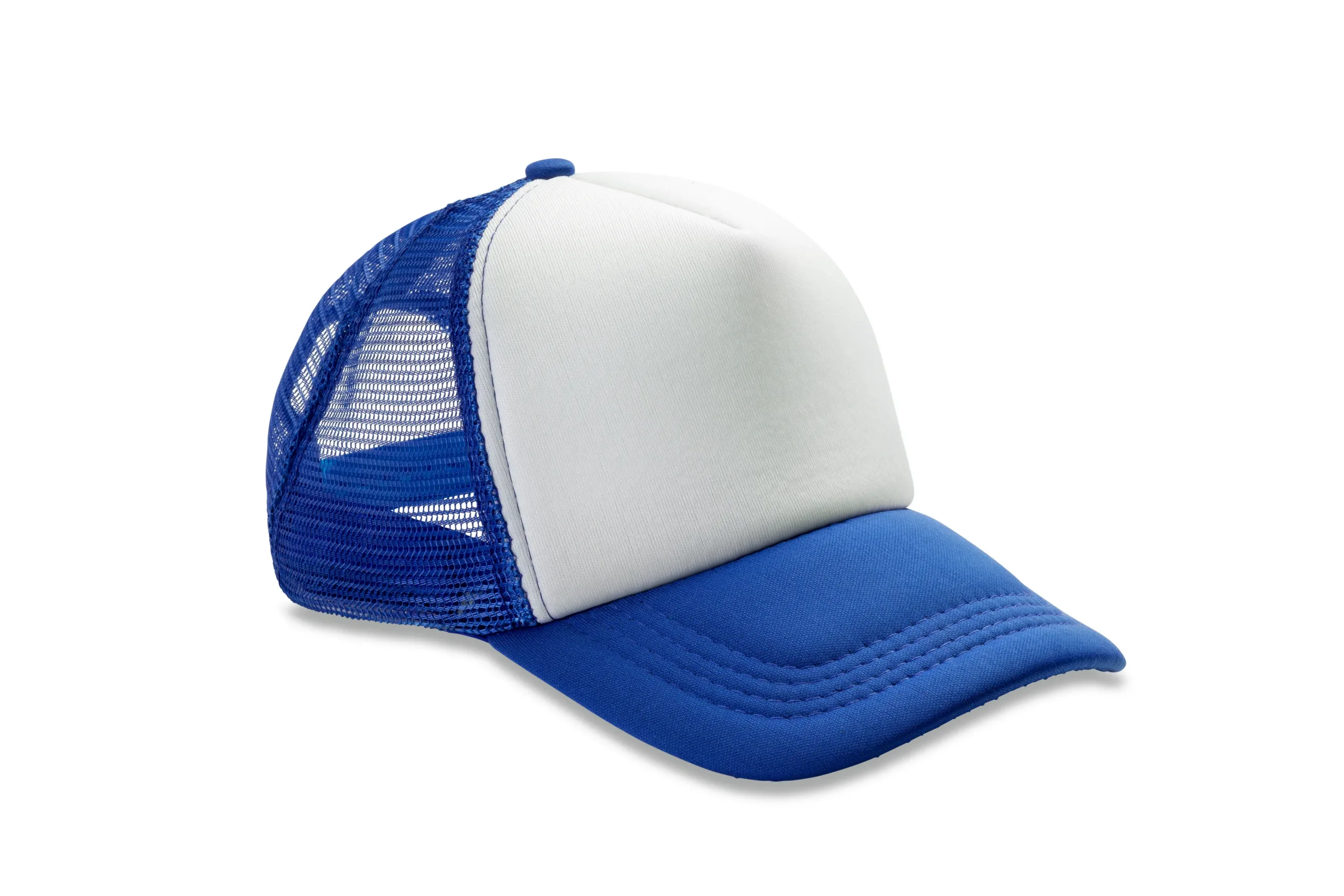 RC089X Royal / White