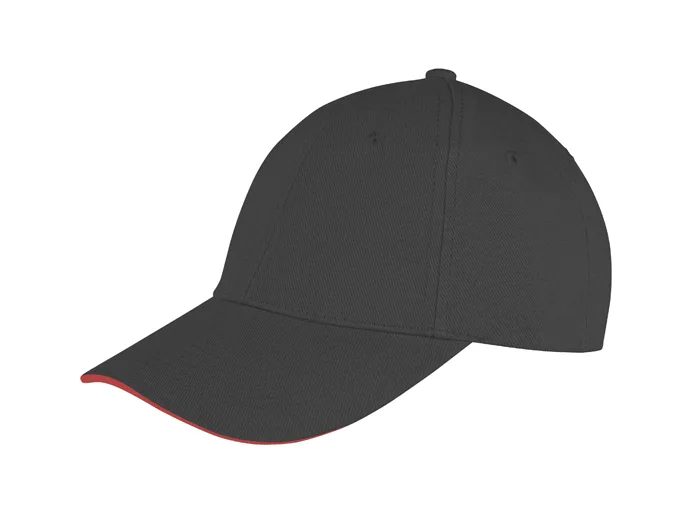 RC091X Black/Red