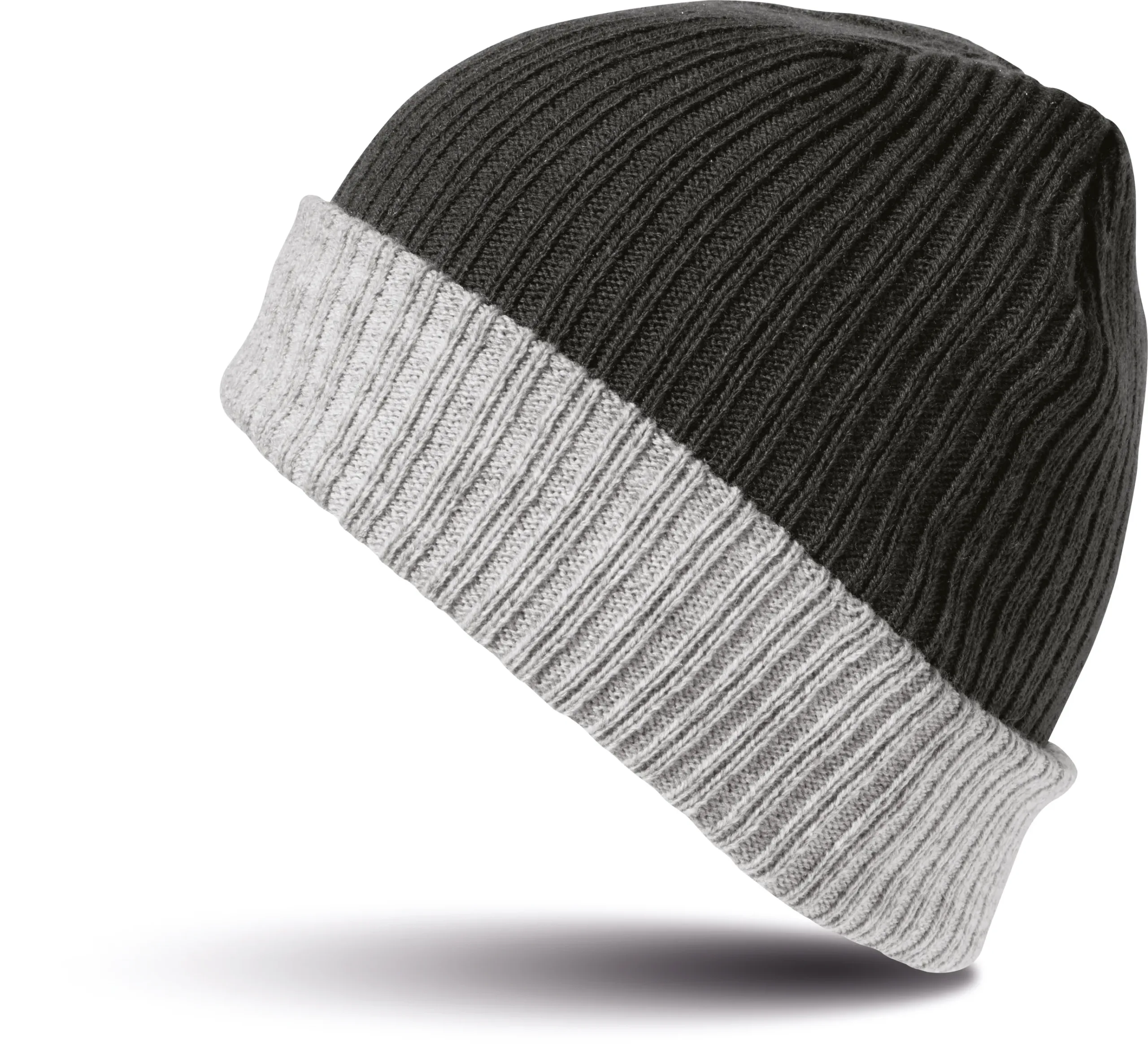 RC378X BLACK-GREY