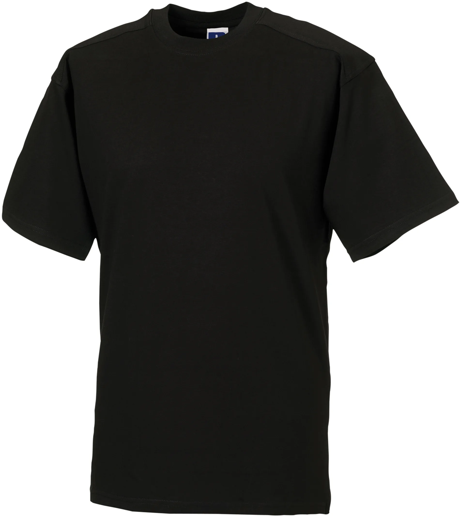 RU010M BLACK