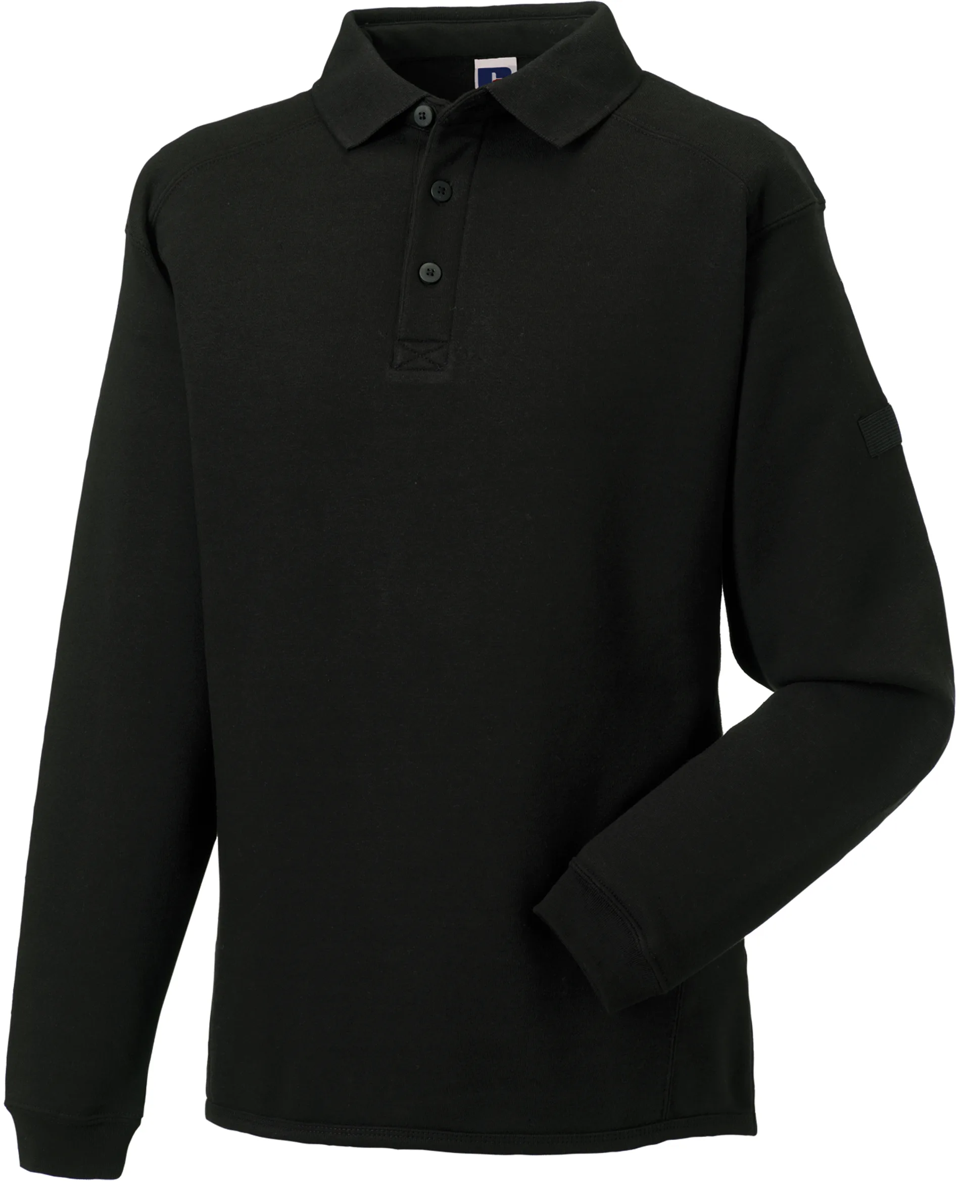 RU012M BLACK