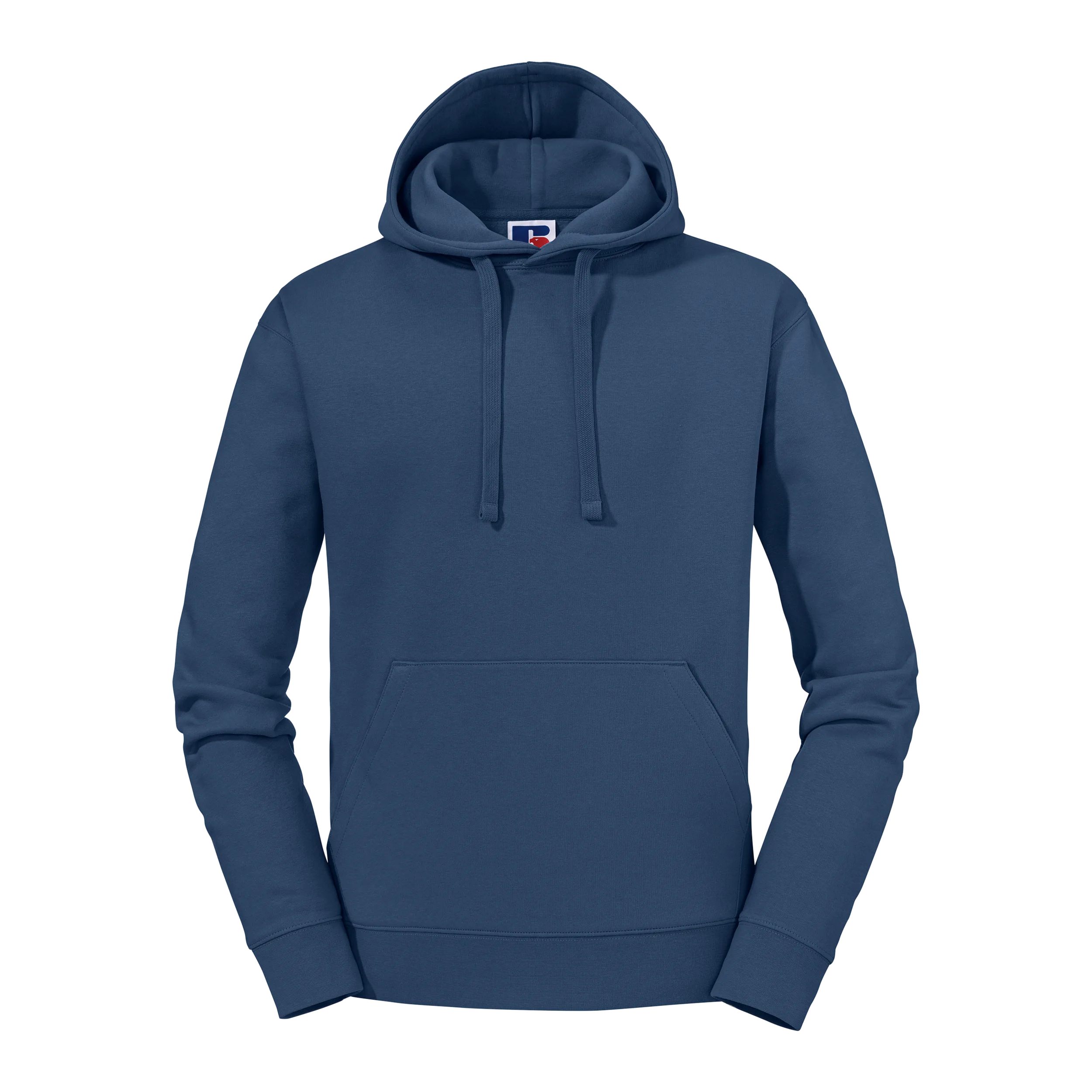 RU265M INDIGO