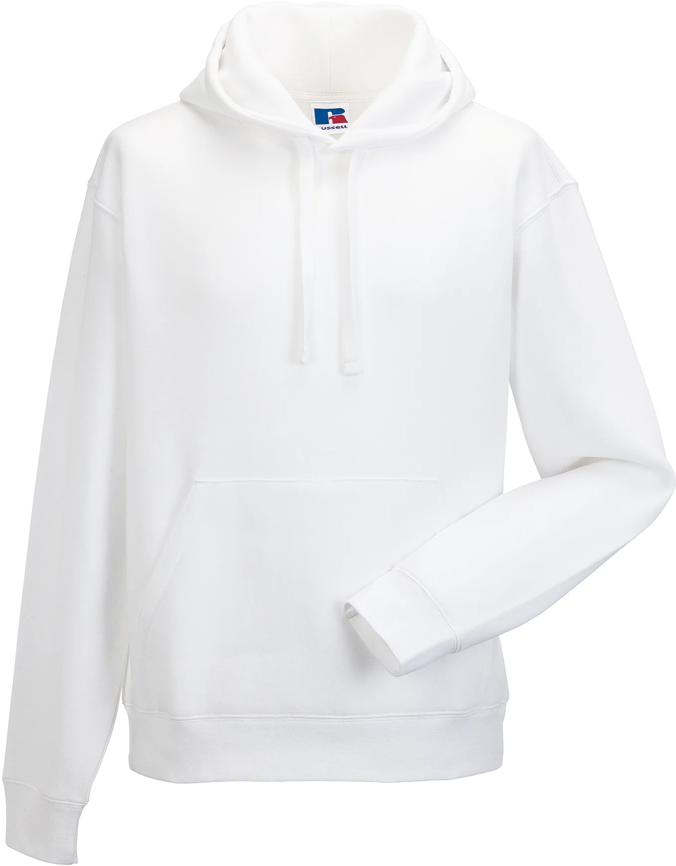 RU265M WHITE