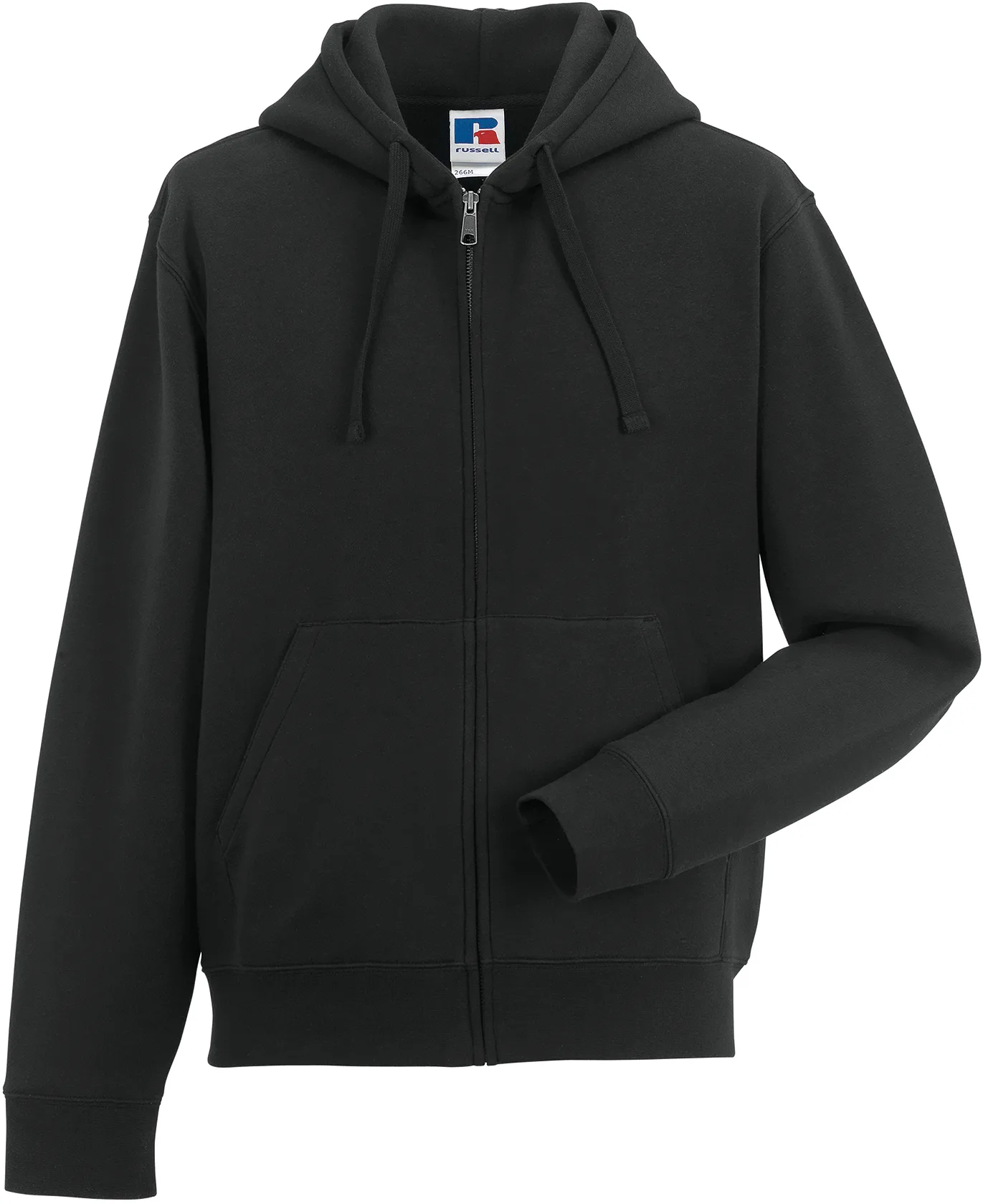 RU266M BLACK