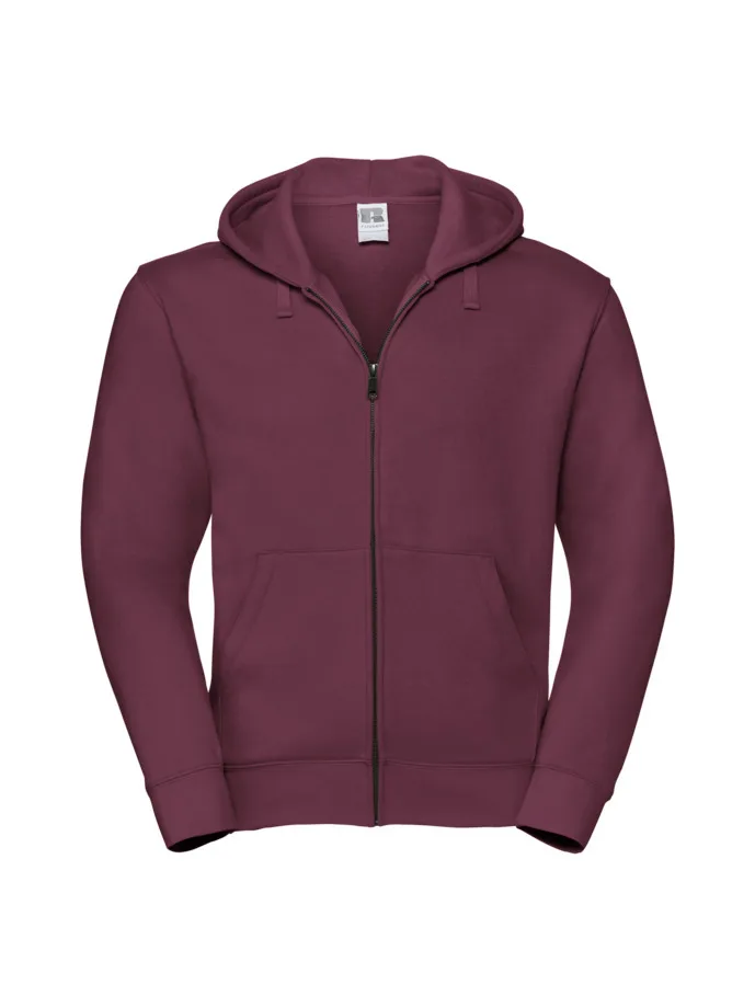 RU266M BURGUNDY