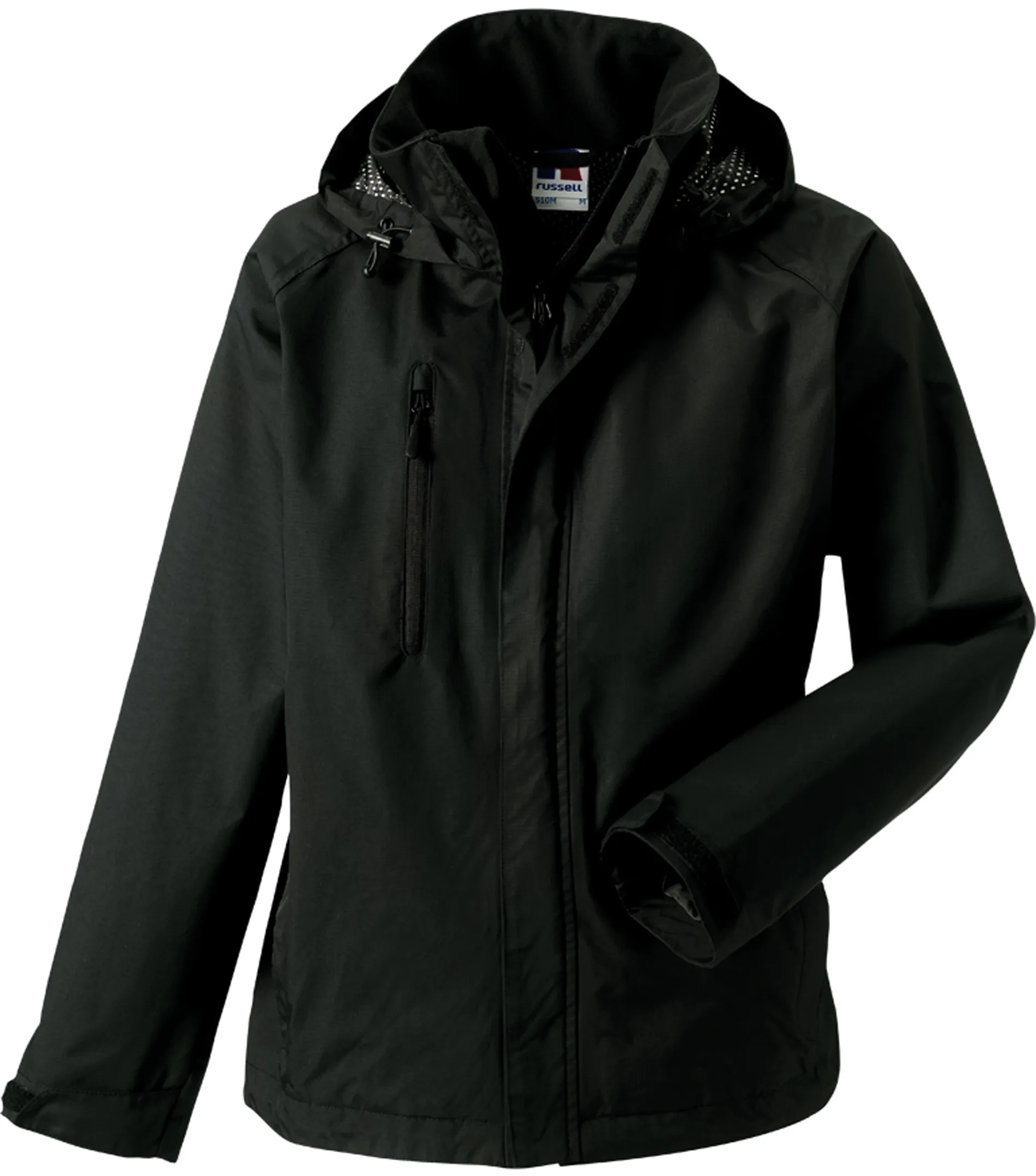 RU510M BLACK