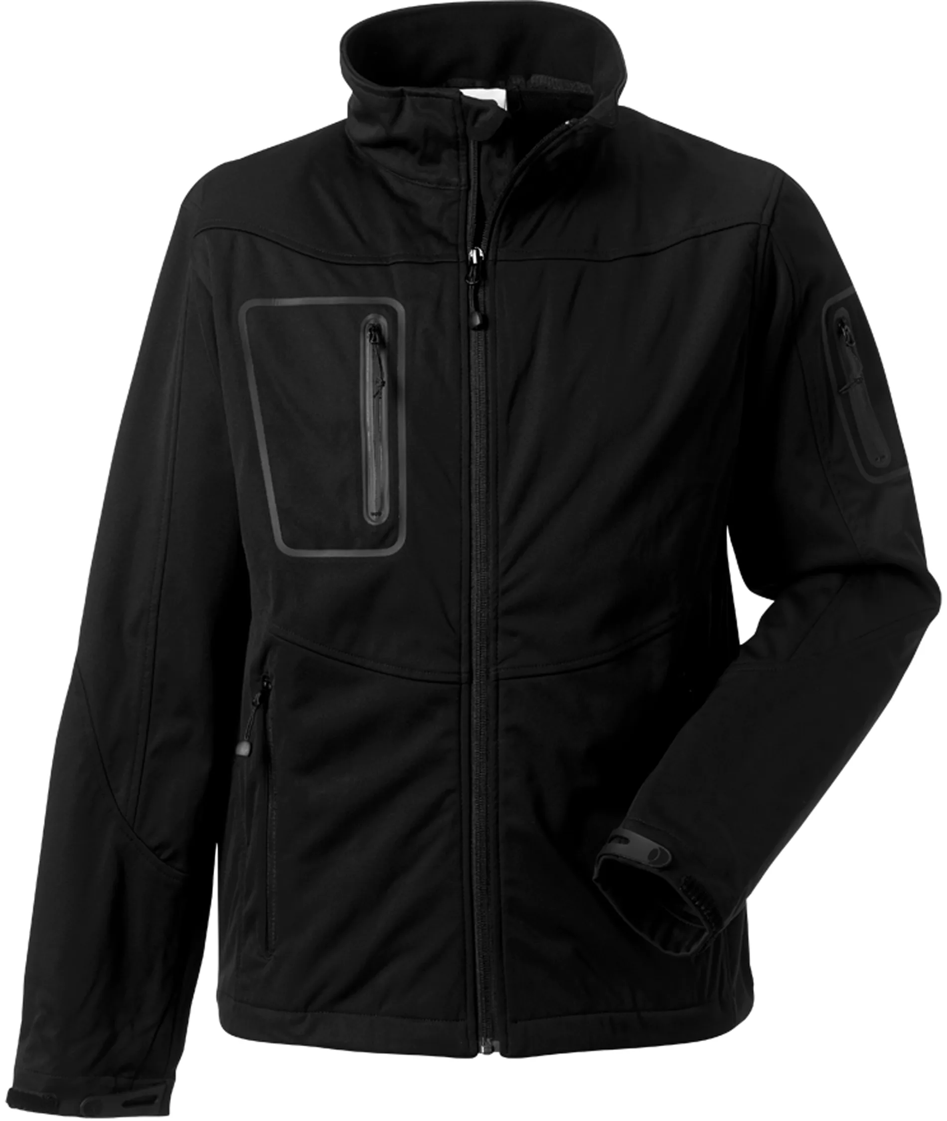 RU520M BLACK