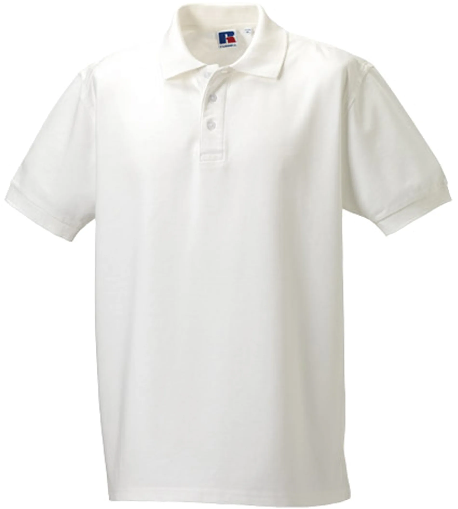 RU577M WHITE