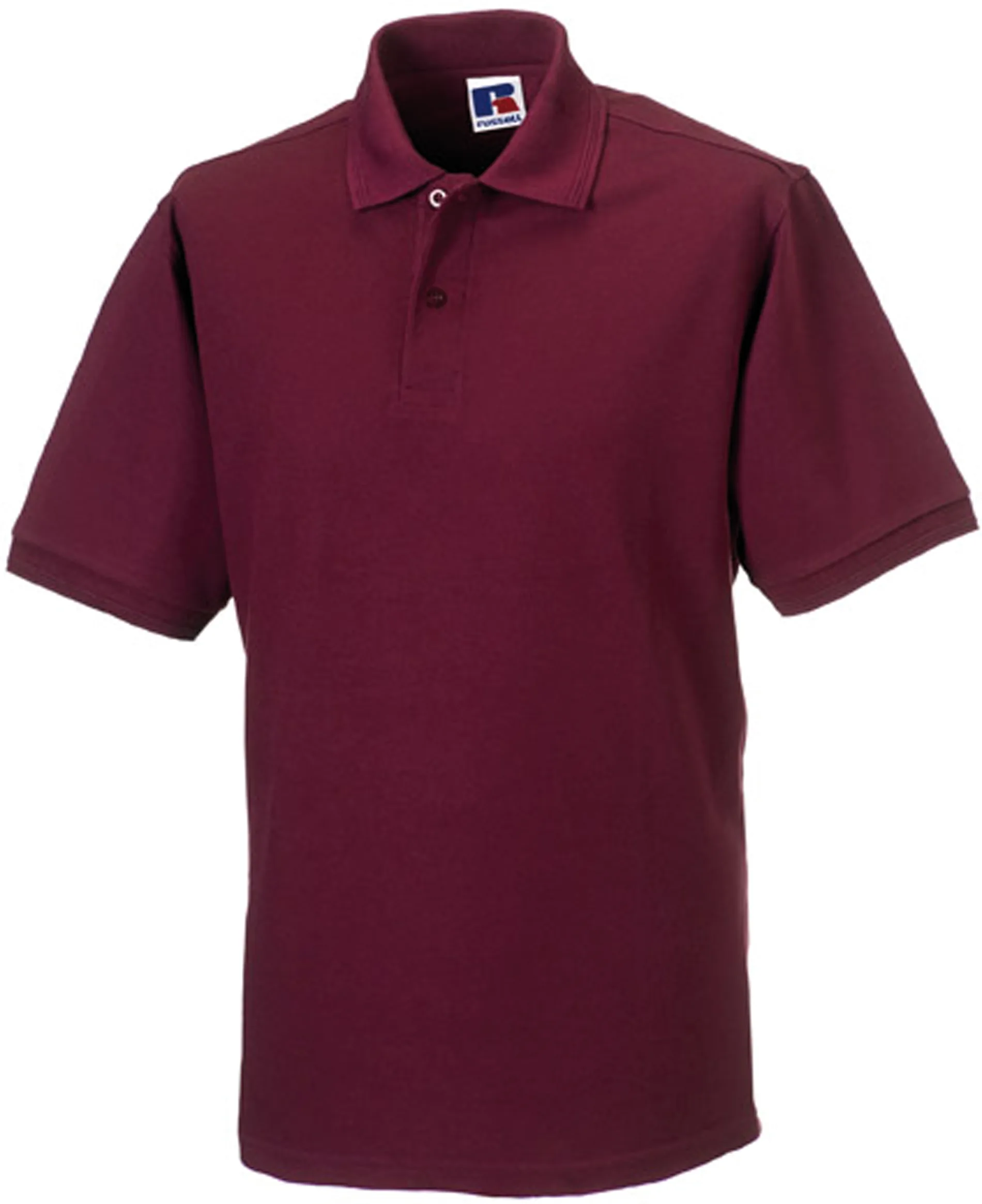 RU599M BURGUNDY