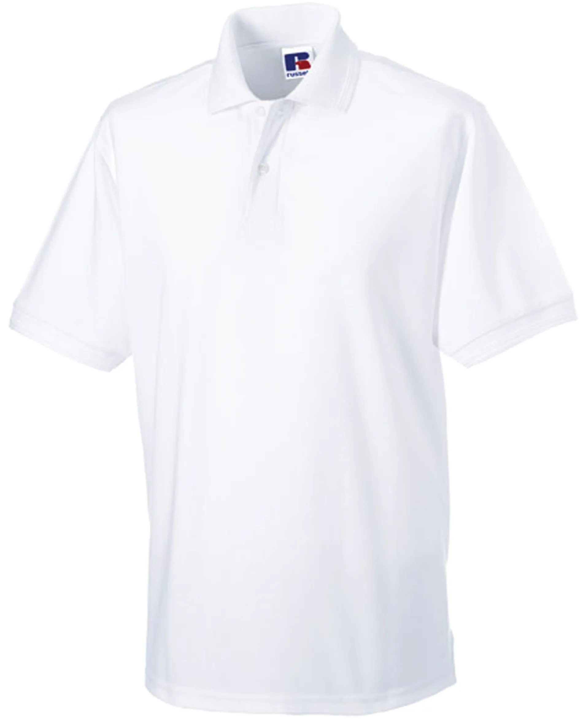 RU599M WHITE
