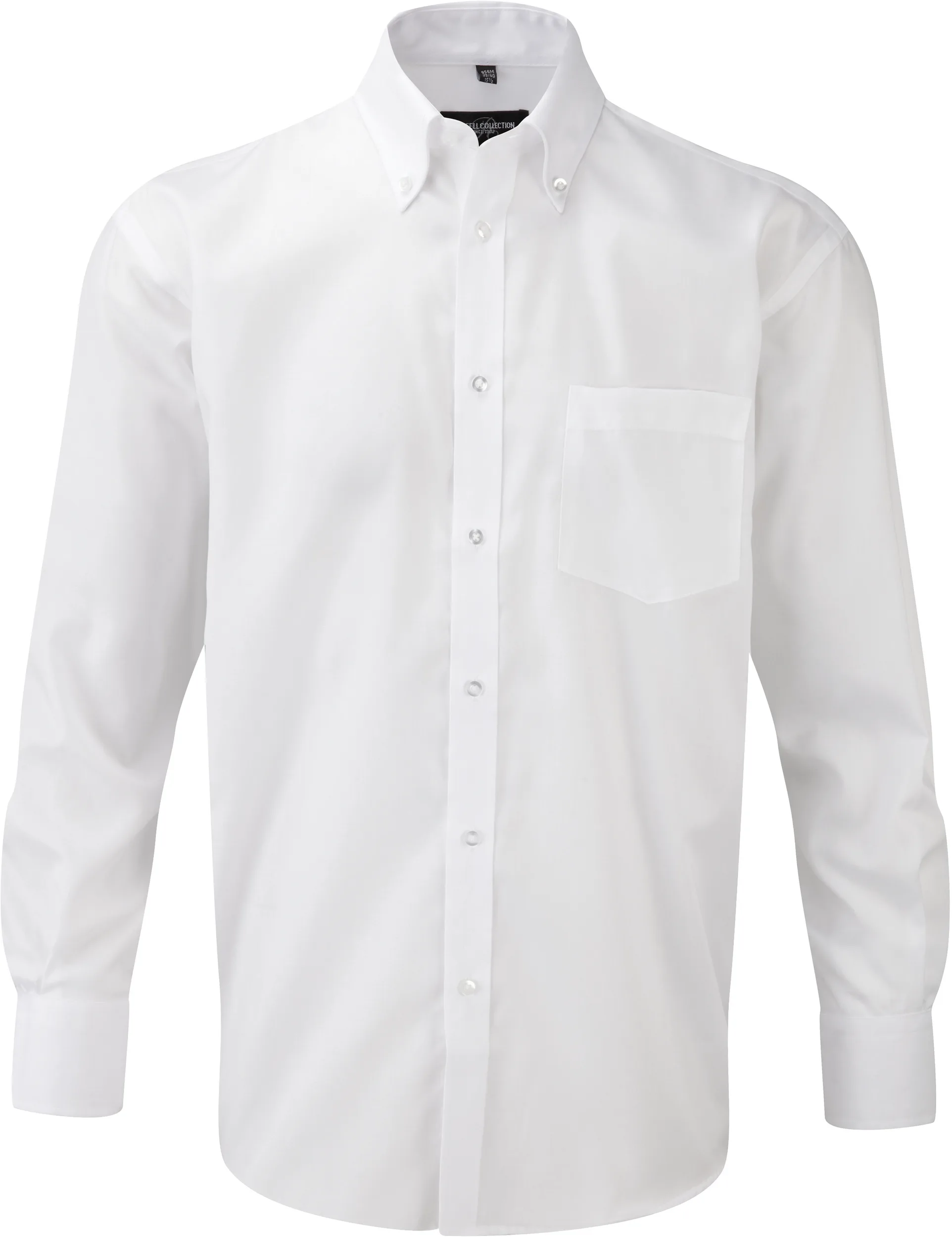 RU956M WHITE