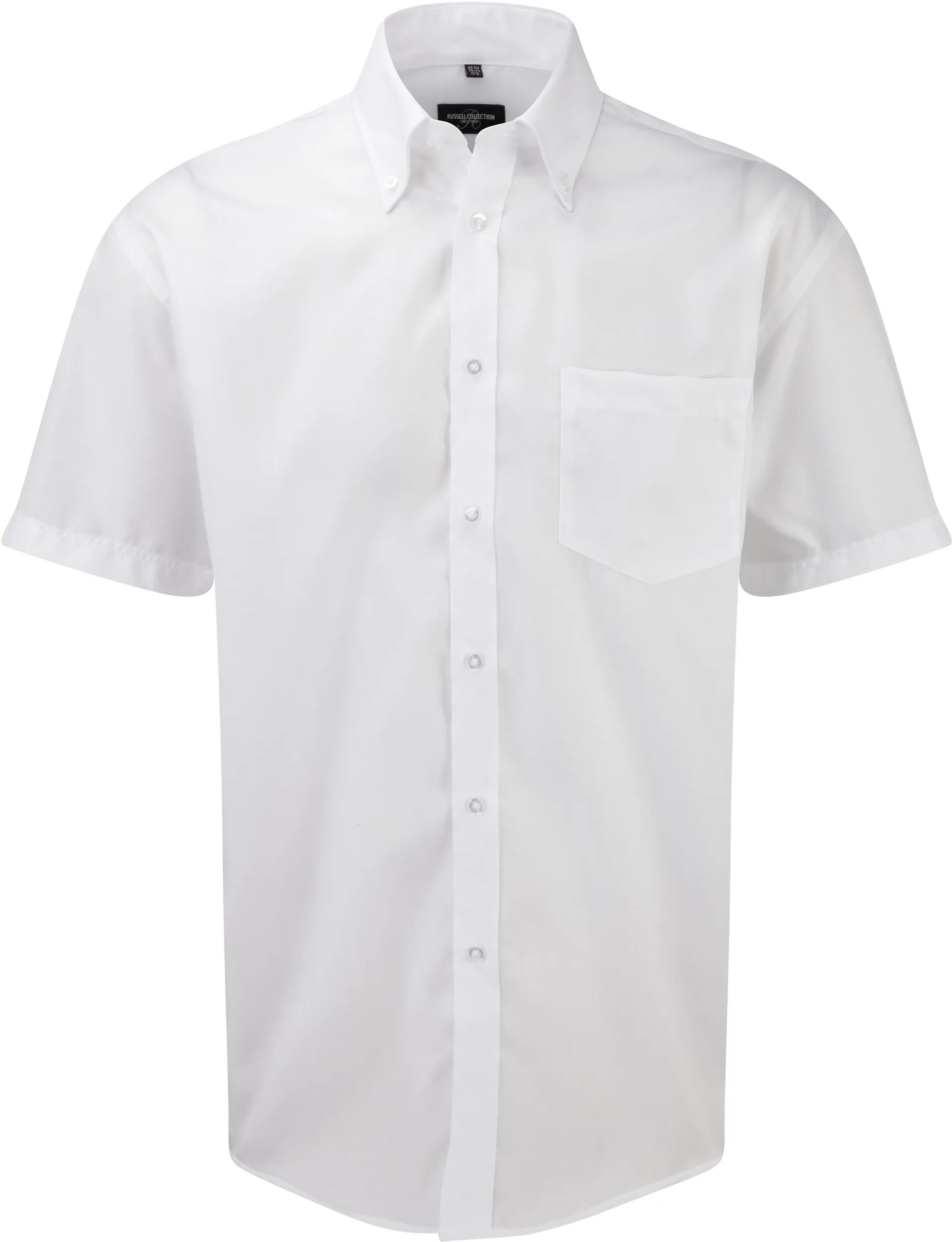 RU957M WHITE