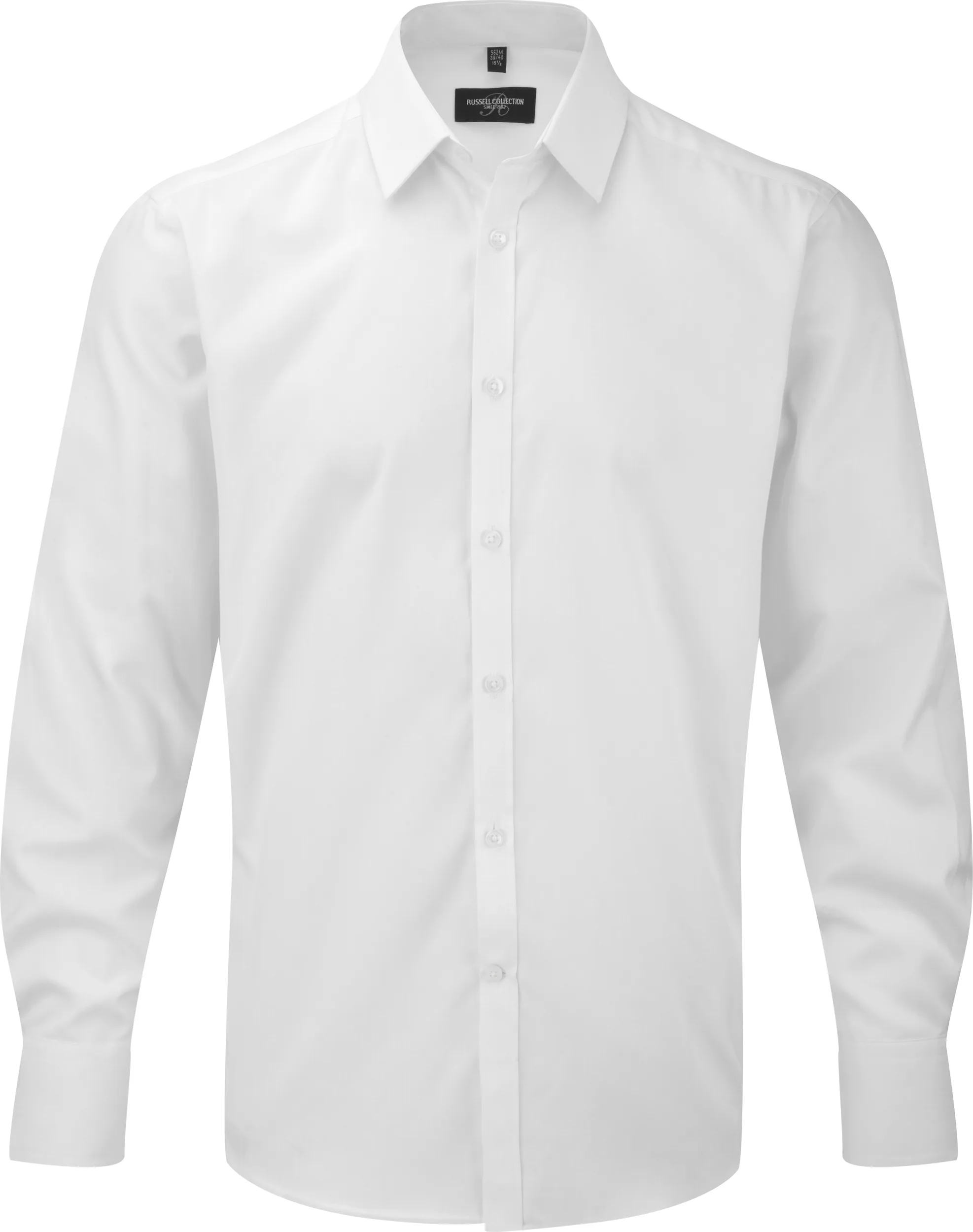 RU962M WHITE