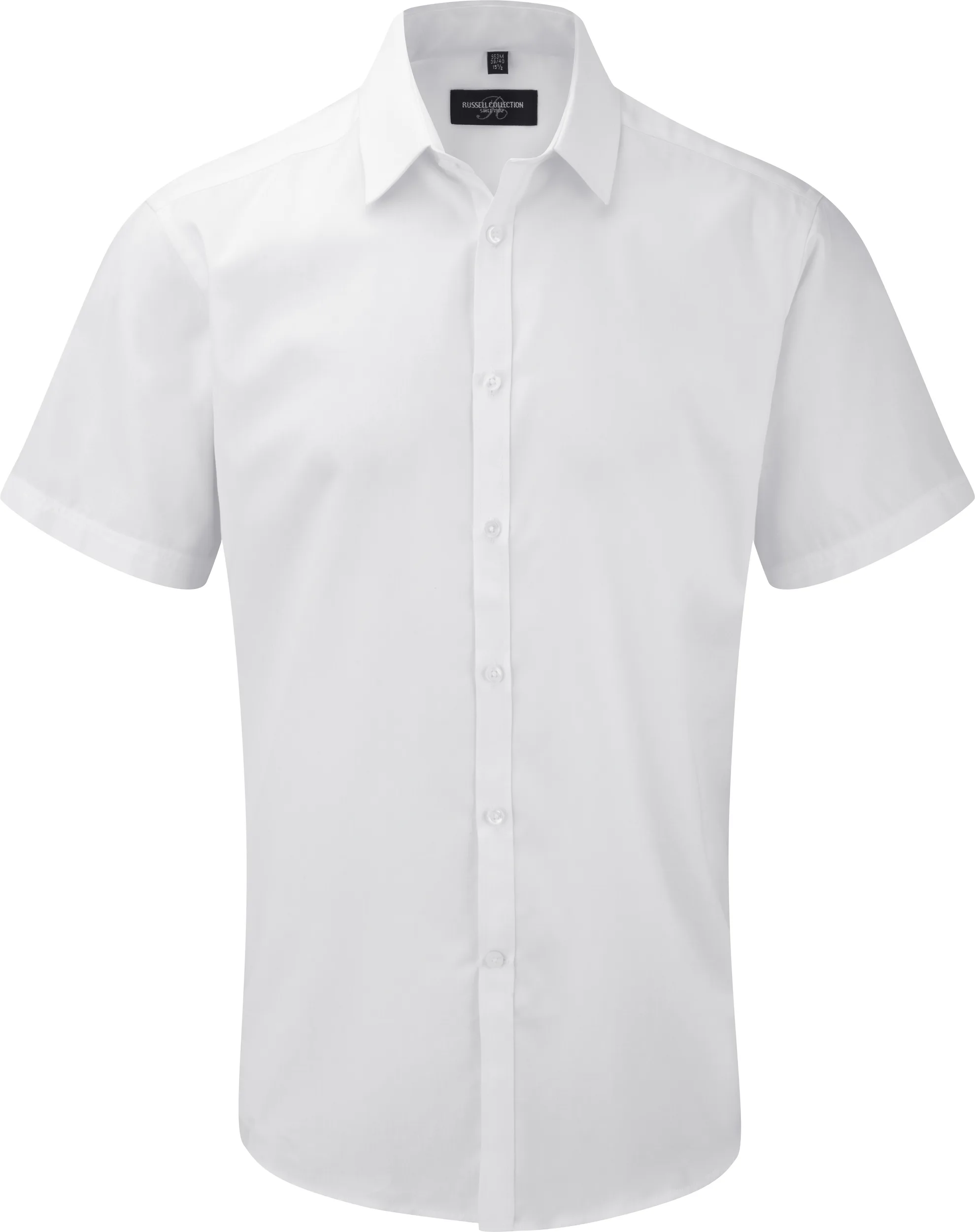 RU963M WHITE