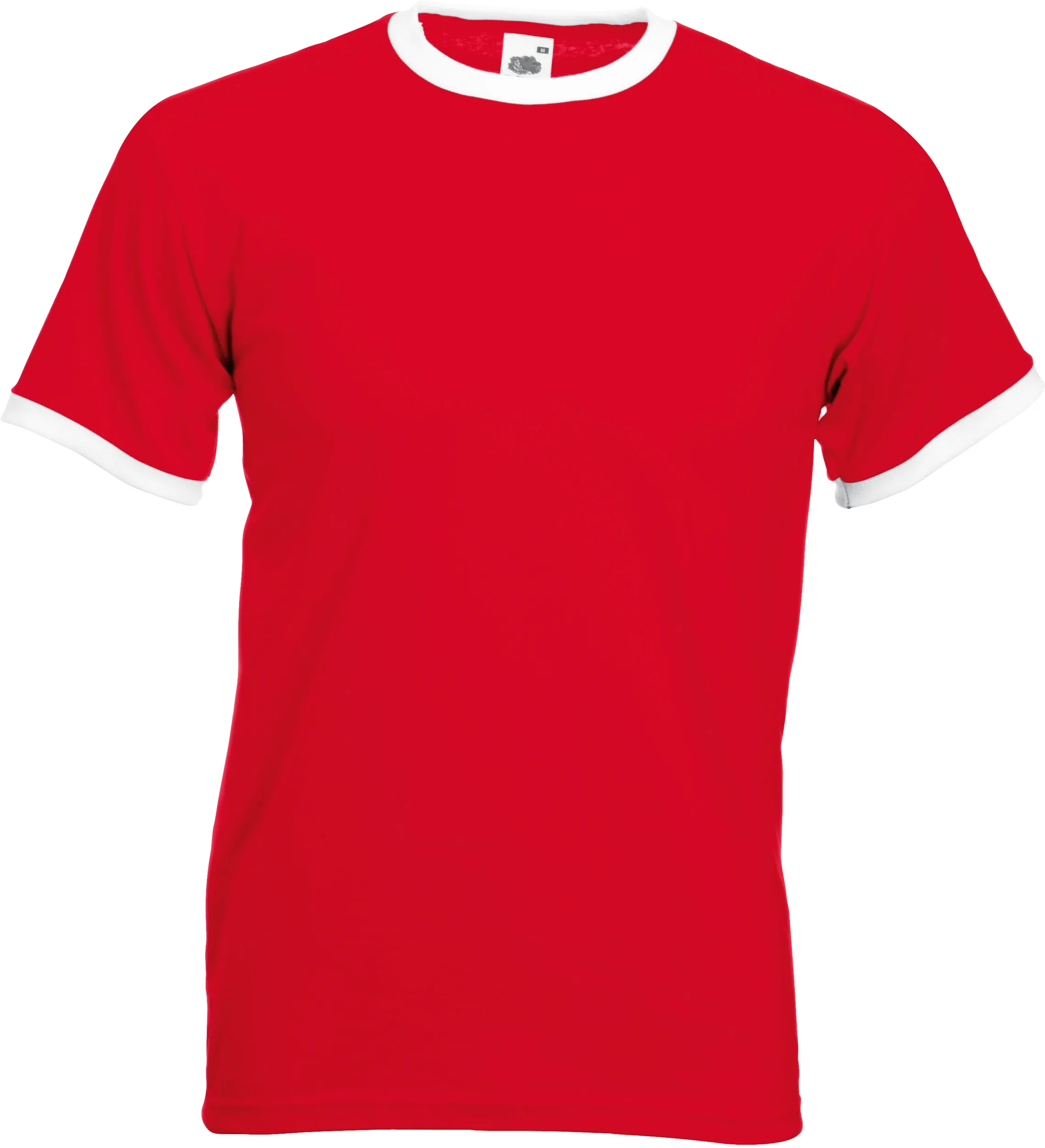SC61168 RED-WHITE