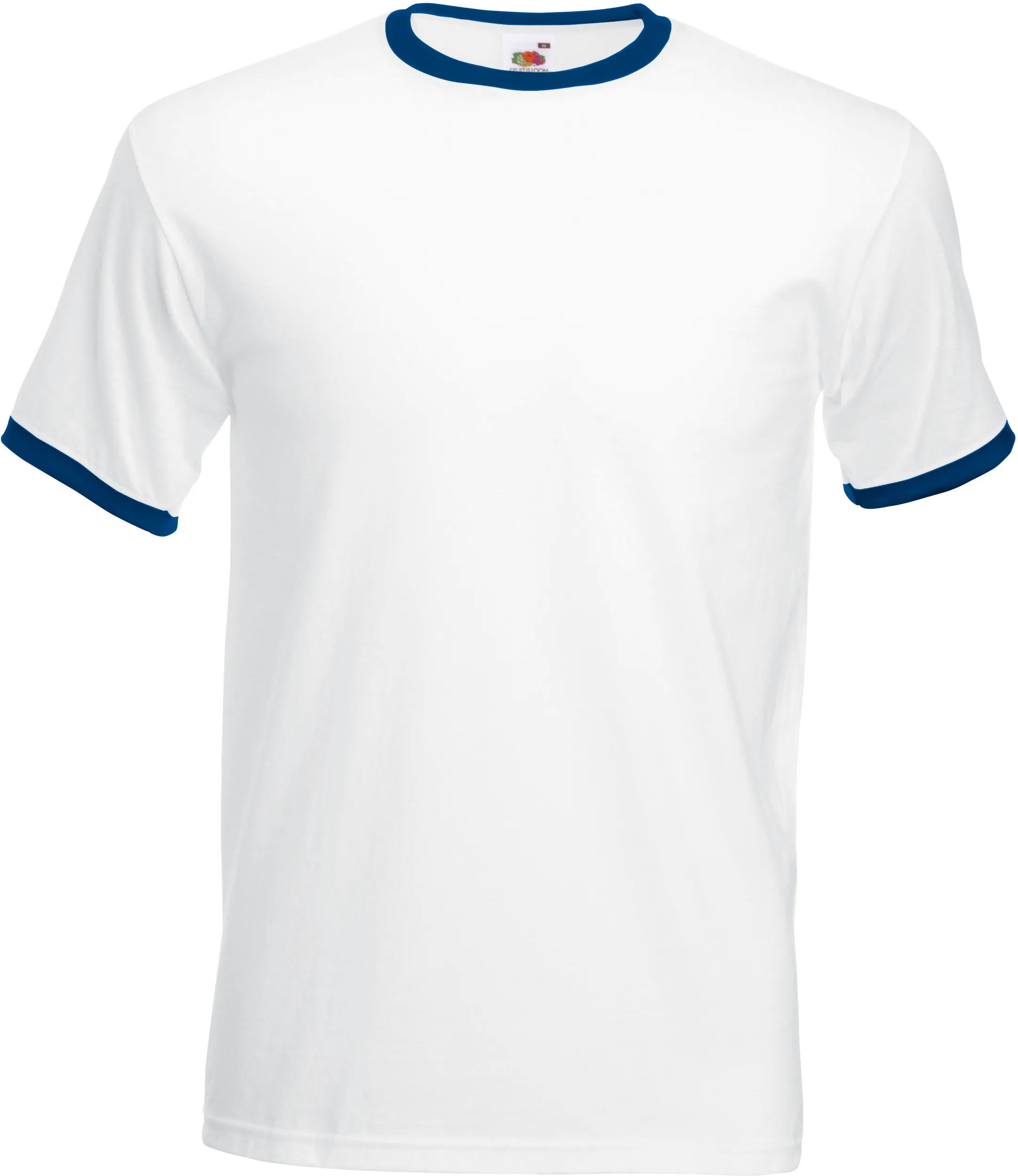 SC61168 WHITE-NAVY