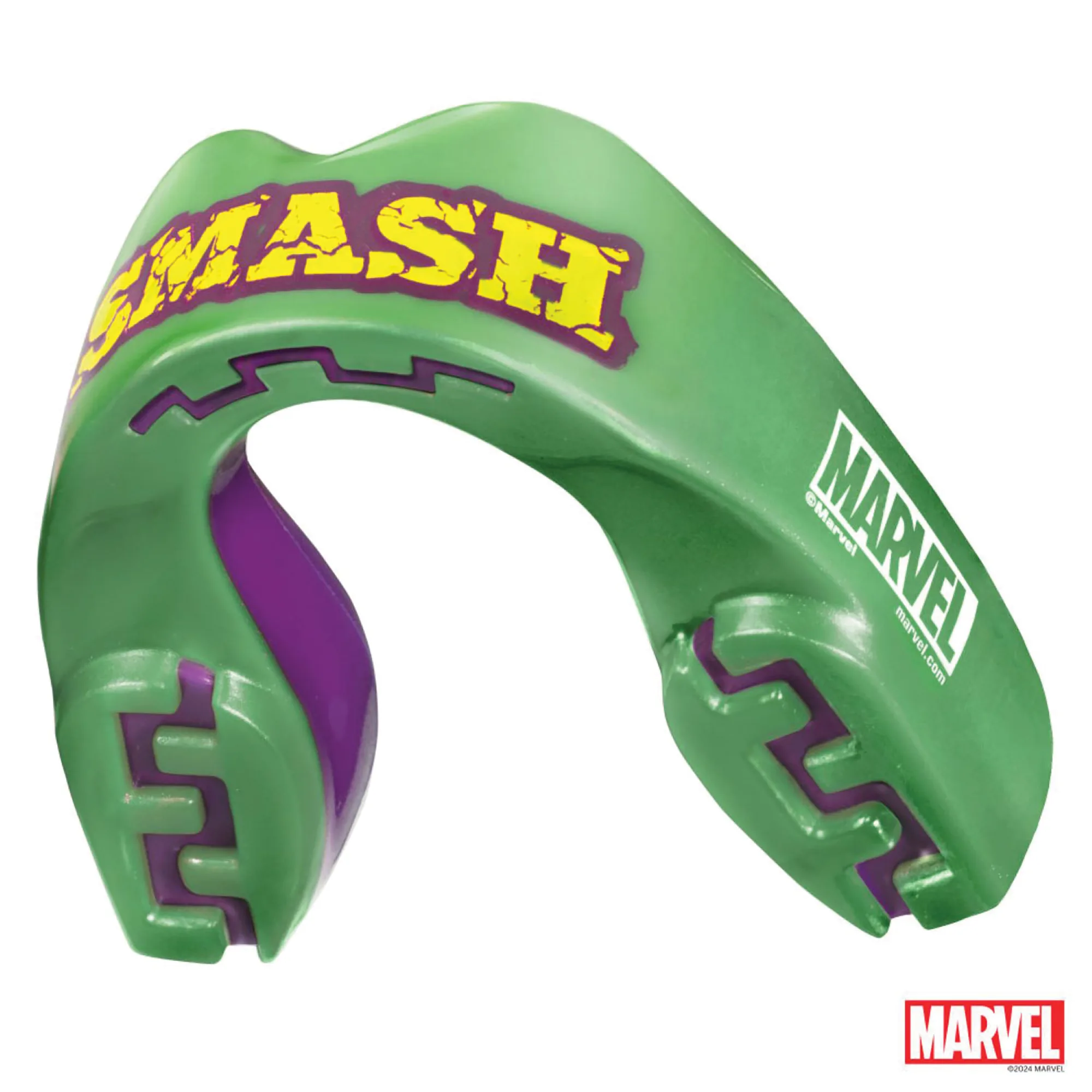 SJMARVEL HULK
