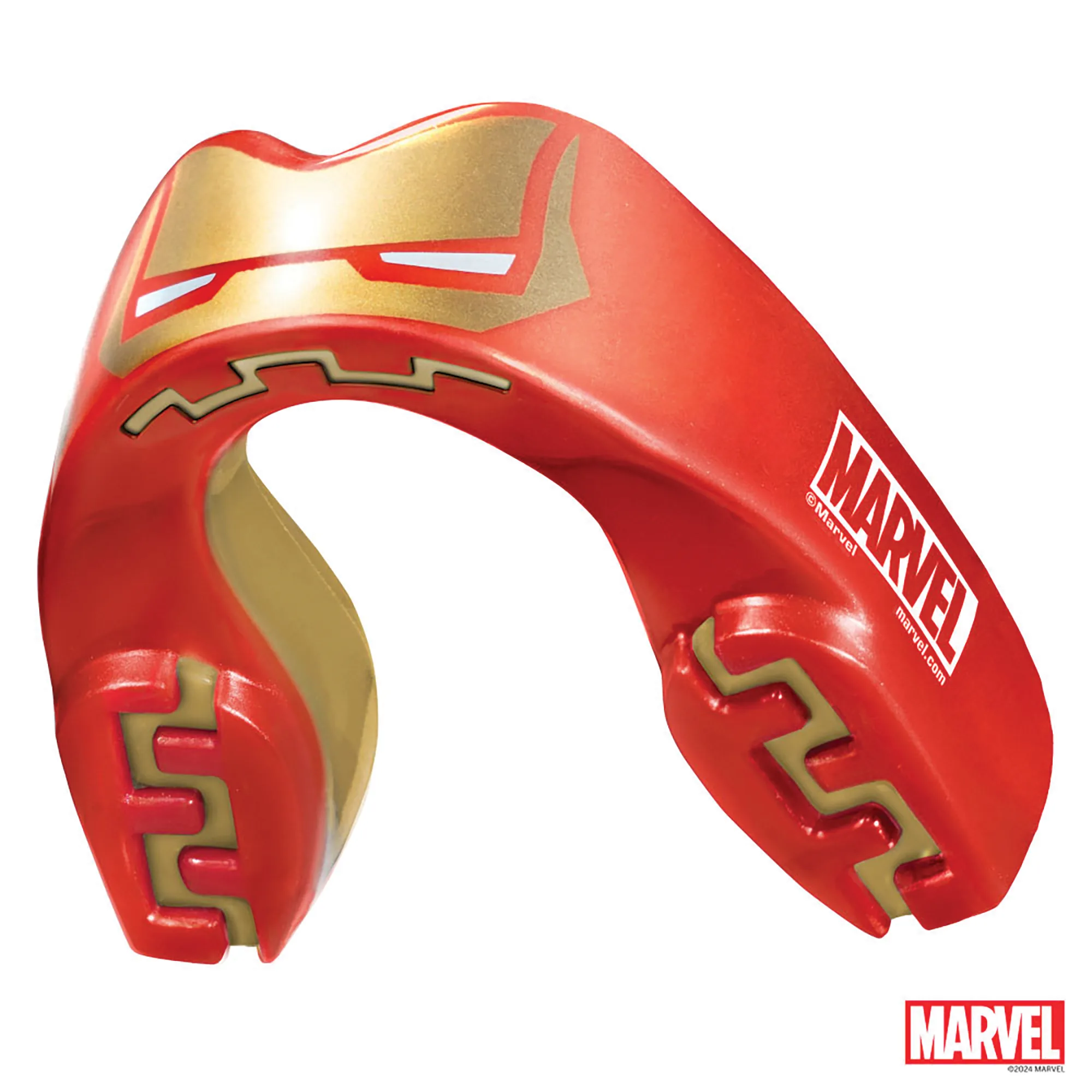 SJMARVEL IRONMAN