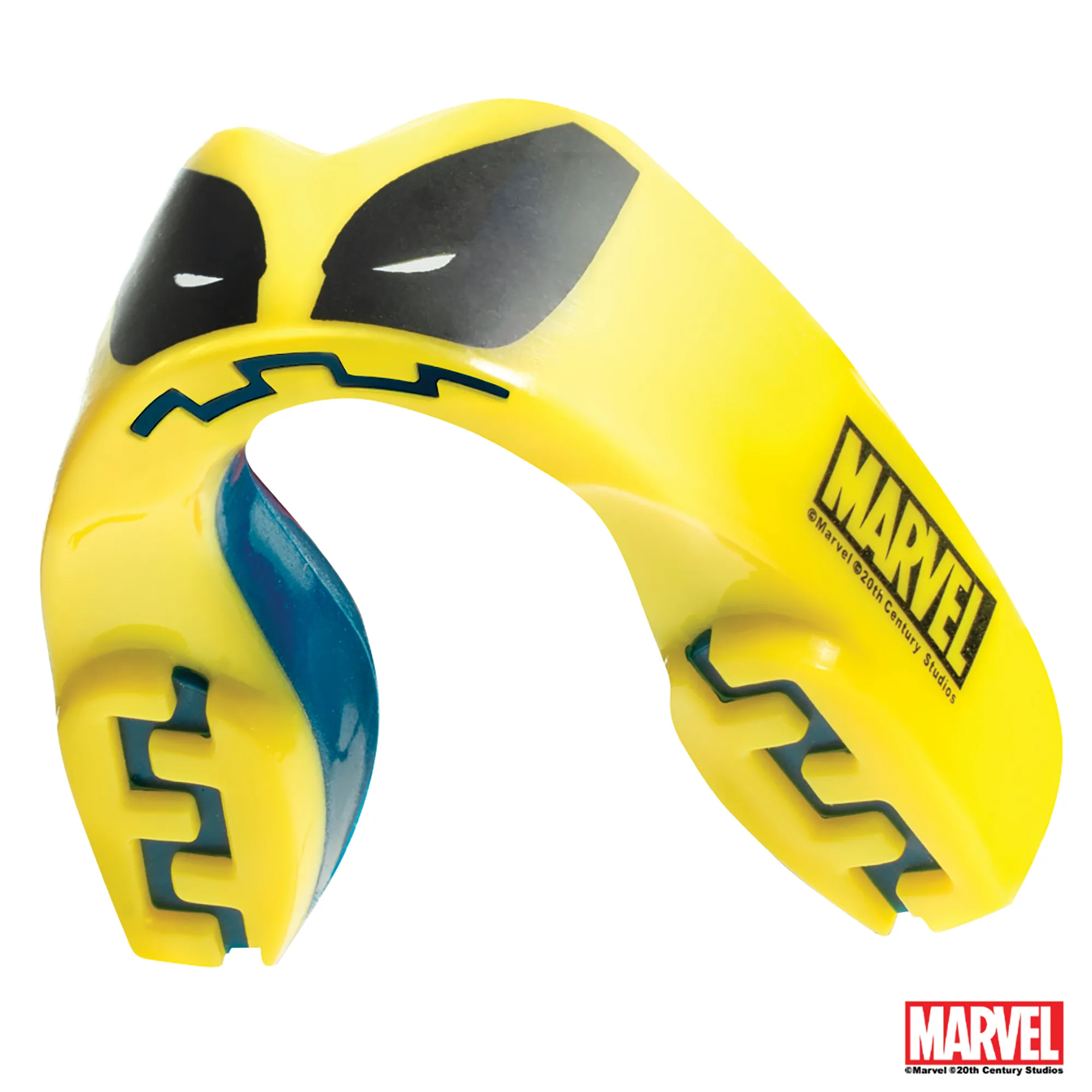 SJMARVEL WOLVERINE