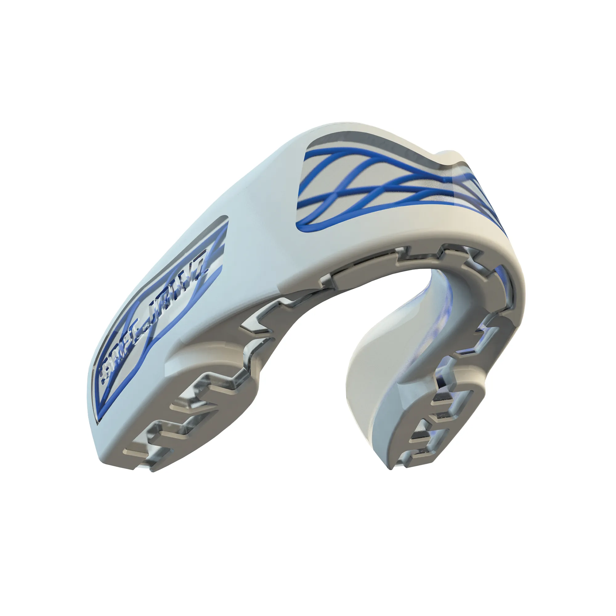 SJNITRO White / Blue