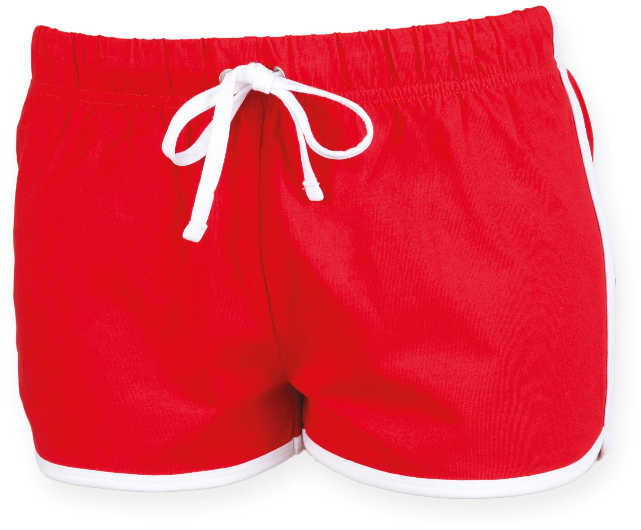 SK069 RED-WHITE