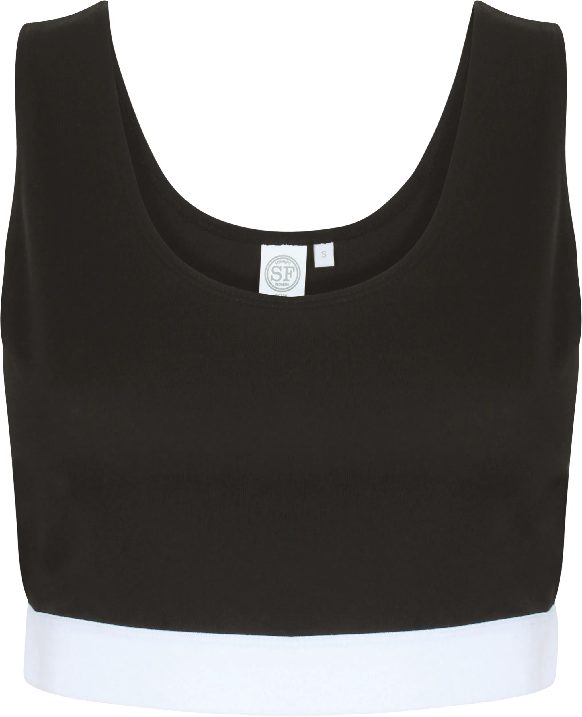 SK236 BLACK-WHITE