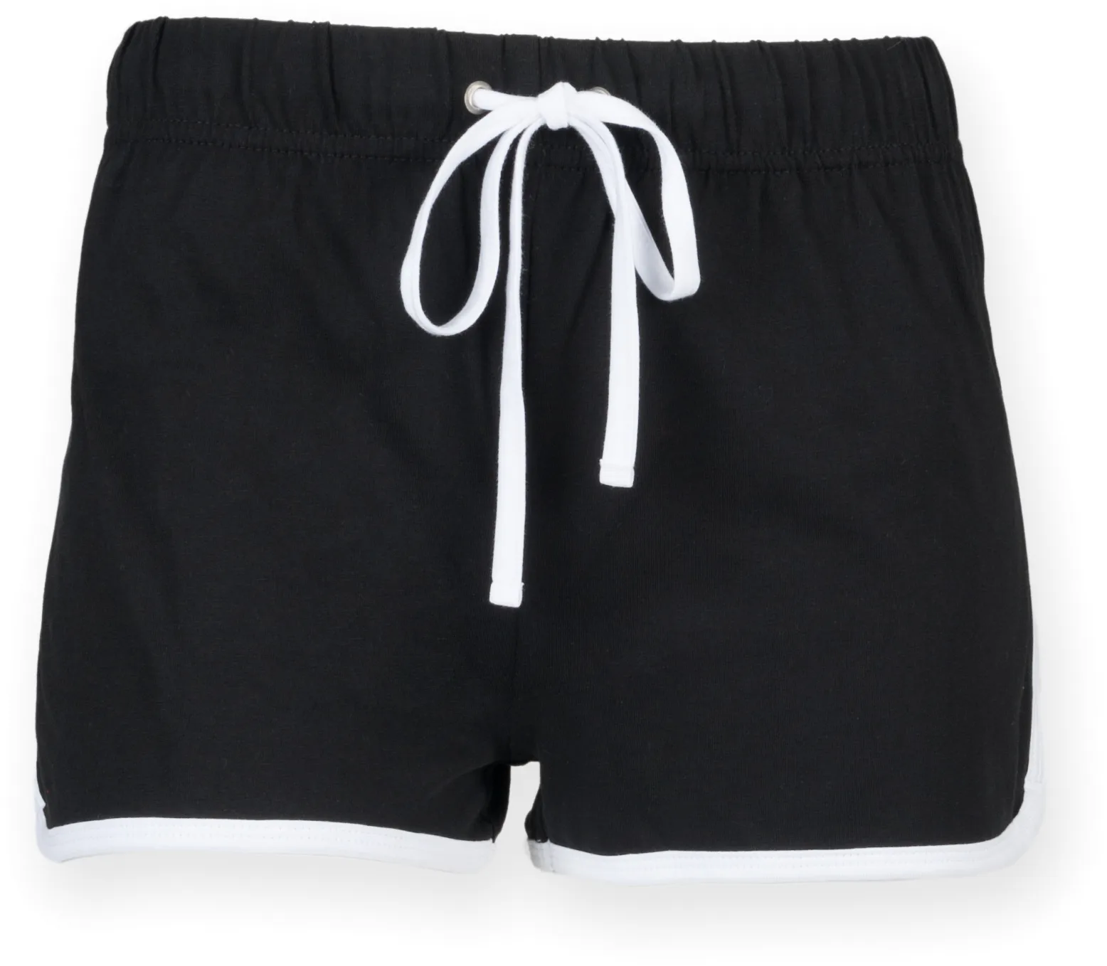 SM069 BLACK-WHITE