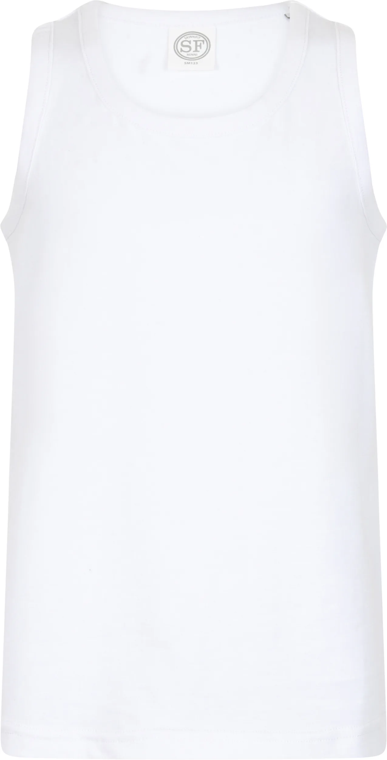 SM123 WHITE