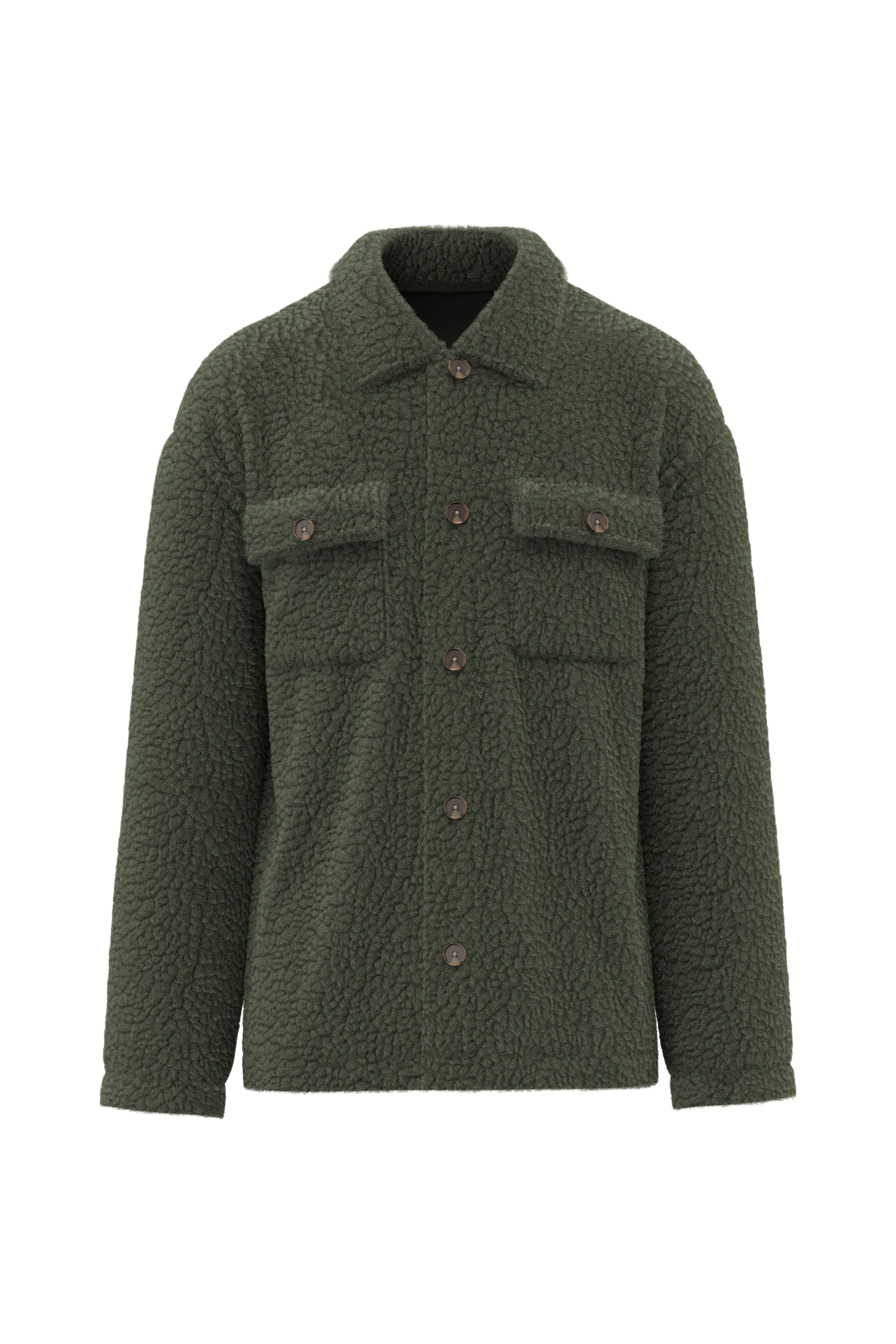 SP508 FORESTKHAKI