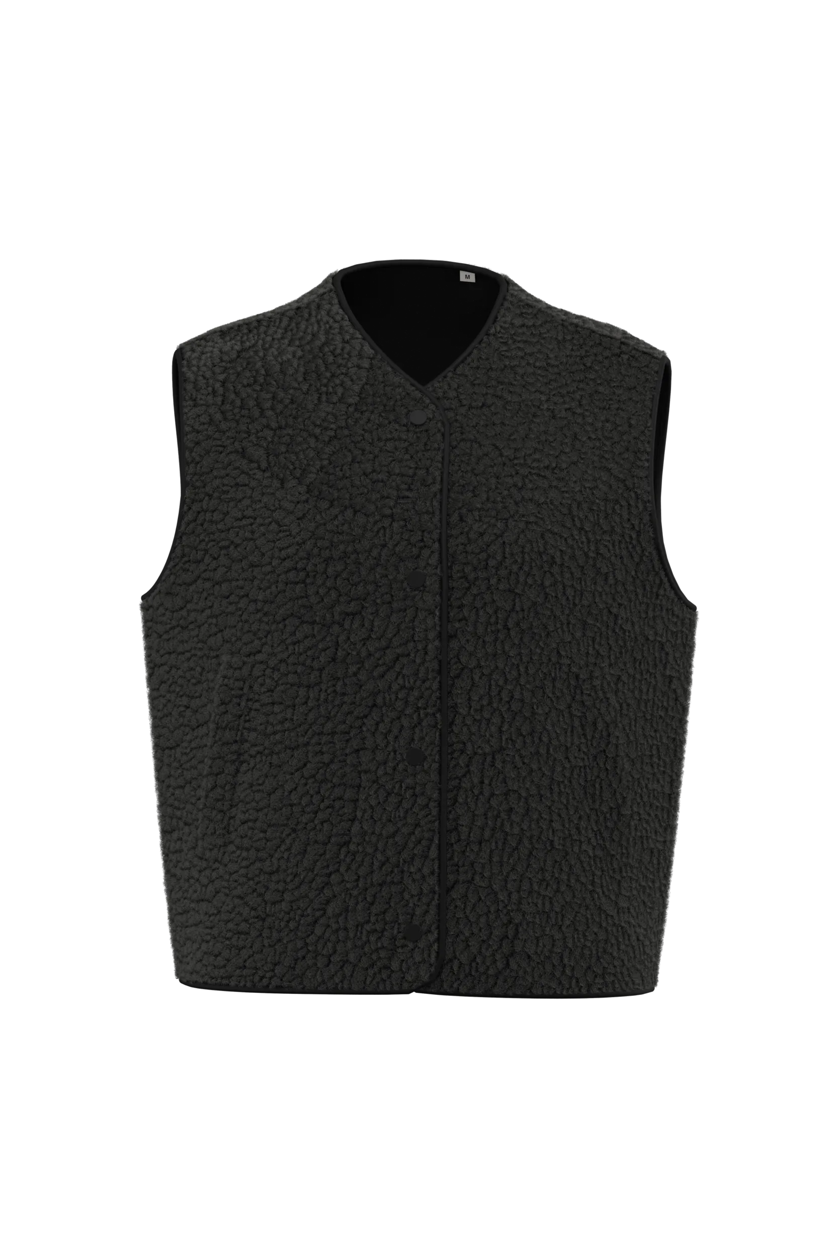 SP604 BLACK