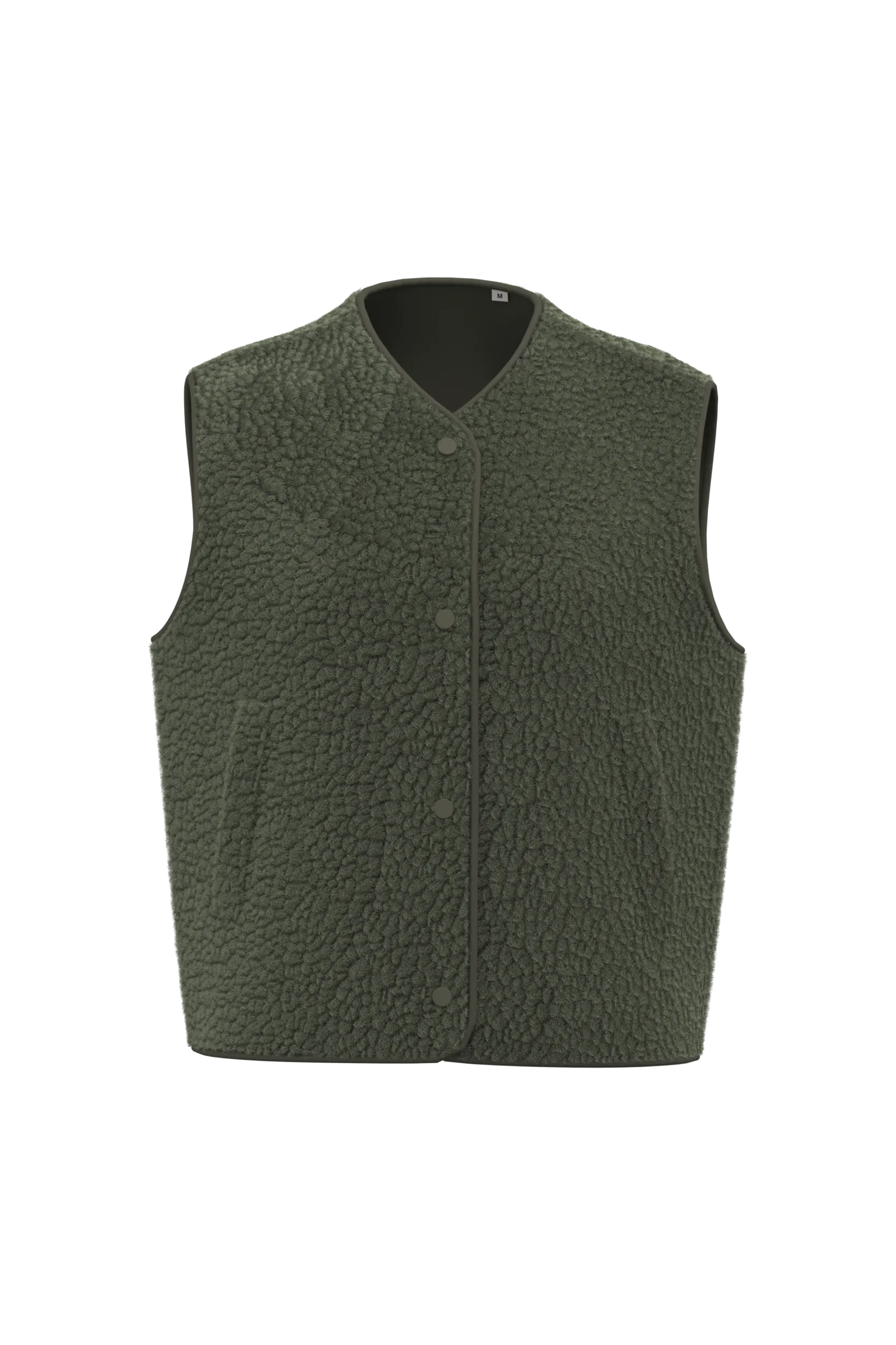 SP604 FORESTKHAKI