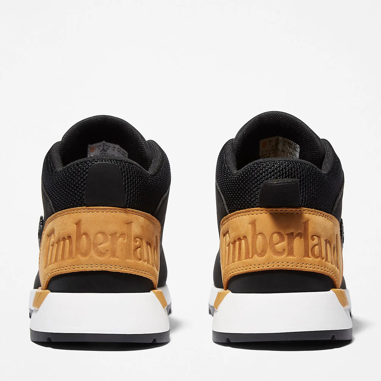 TB0A257 Jet Black