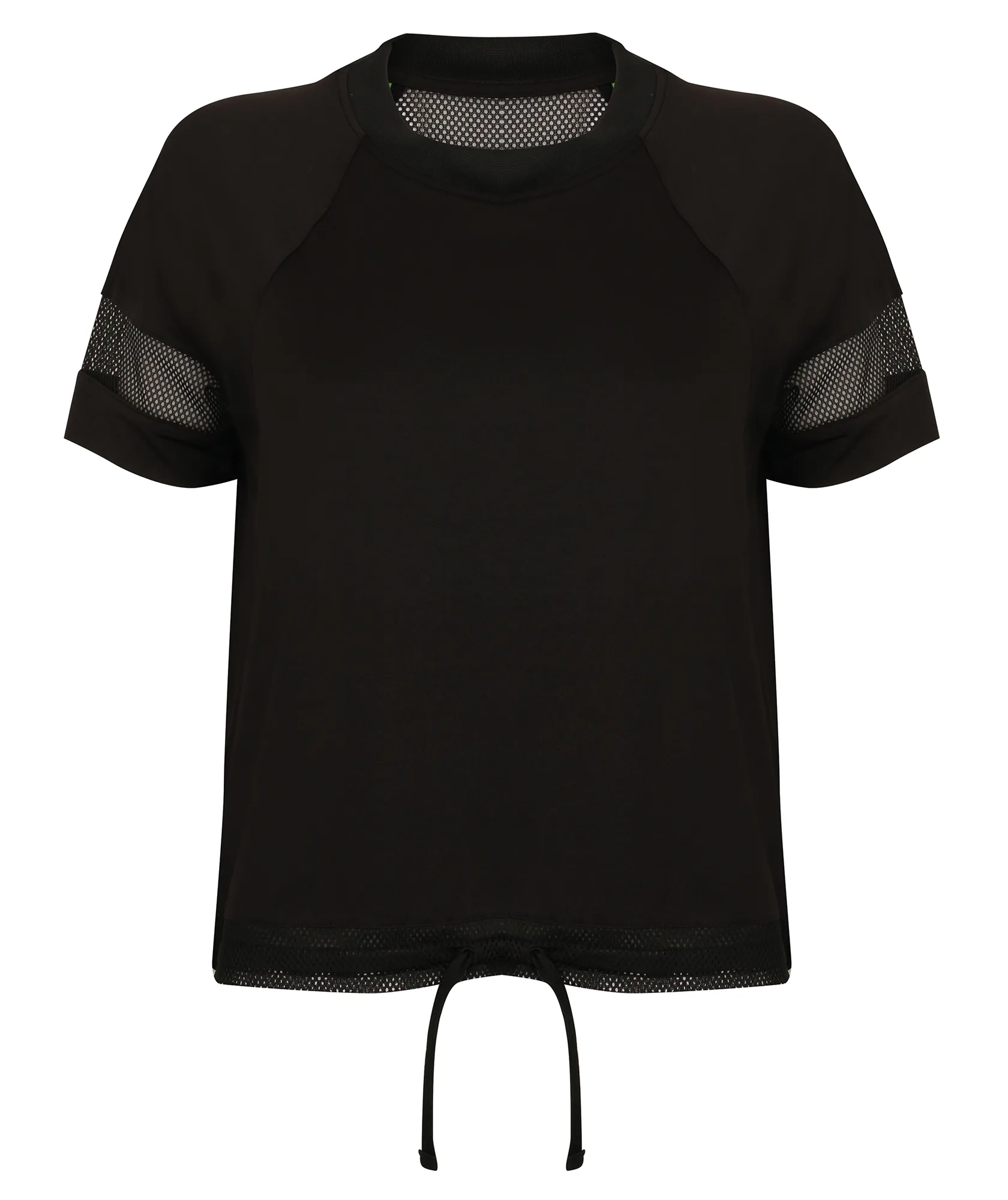 TL526 BLACK