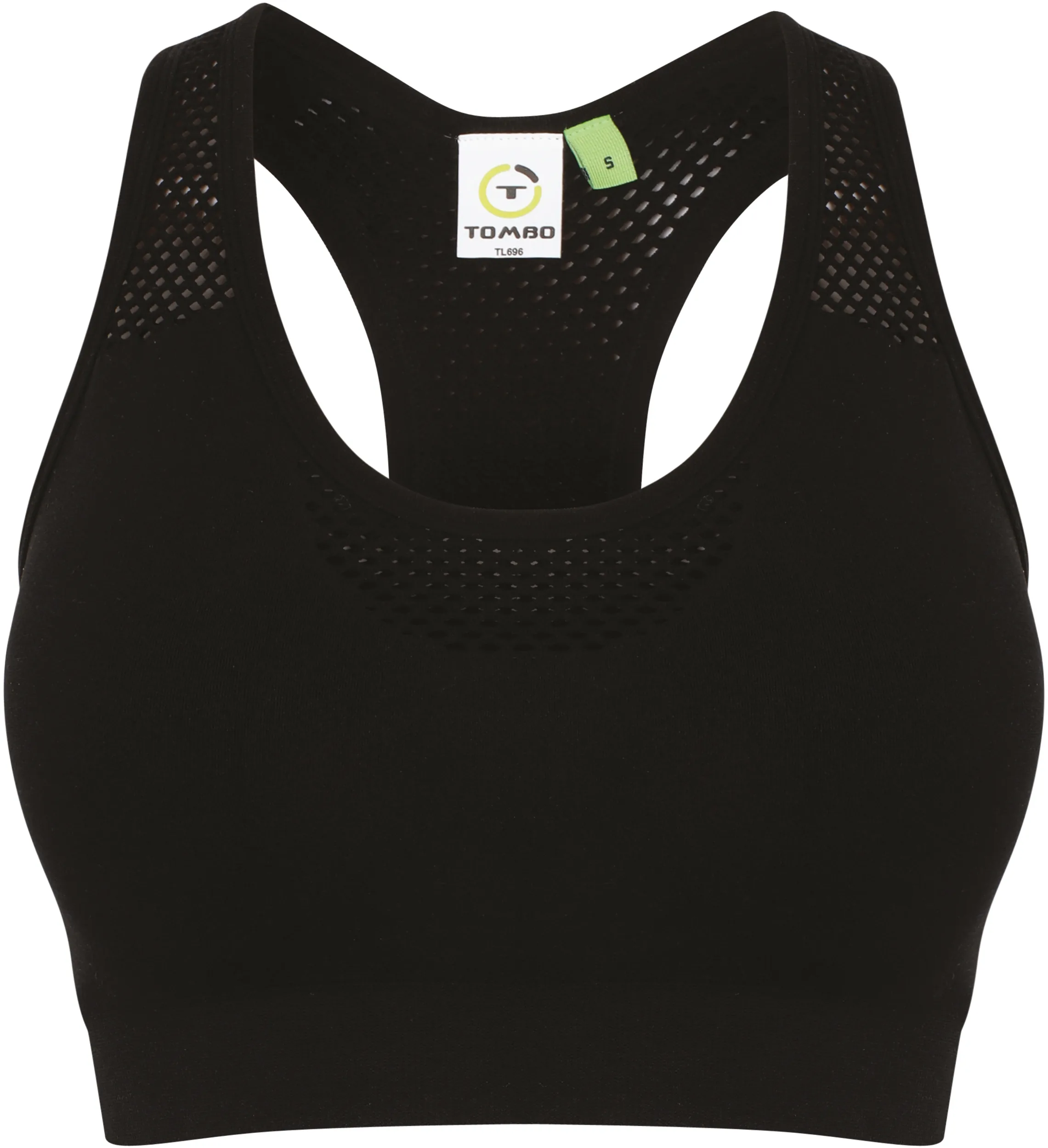 TL696 BLACK