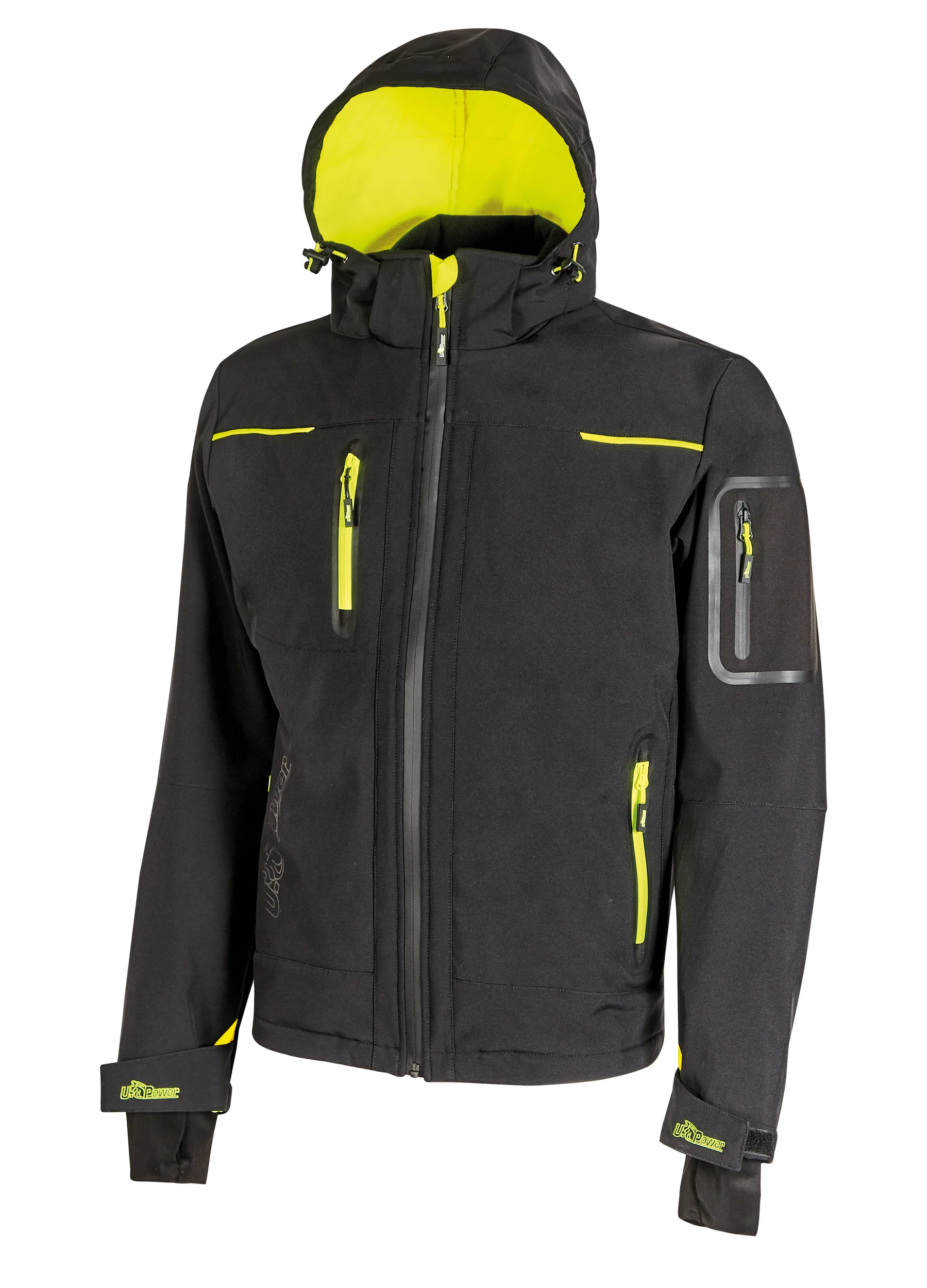 UPFU187L BLACKCARBON