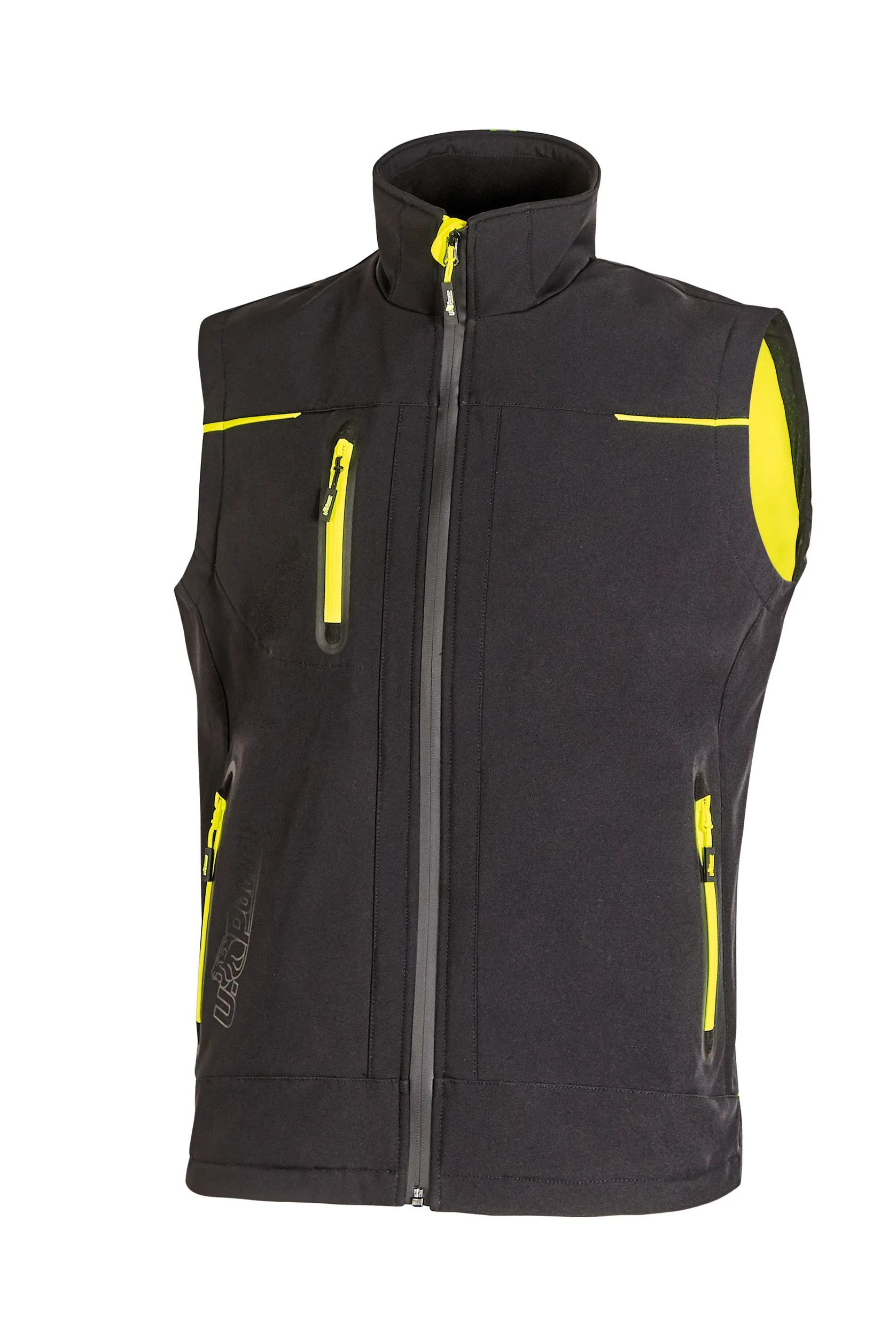 UPFU188L BLACKCARBON
