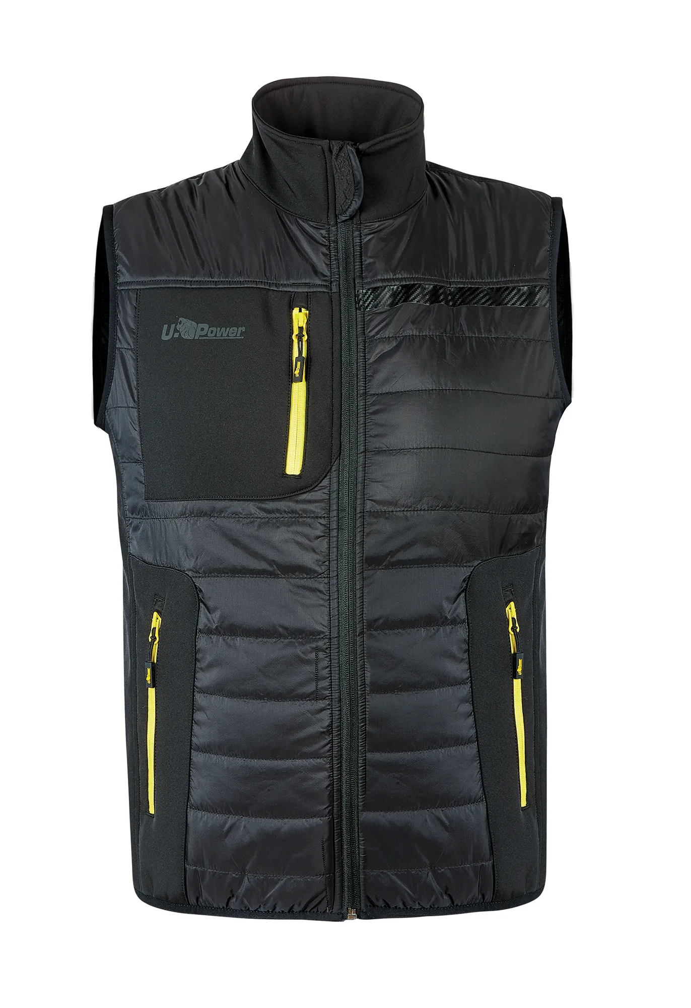 UPFU278 BLACKCARBON