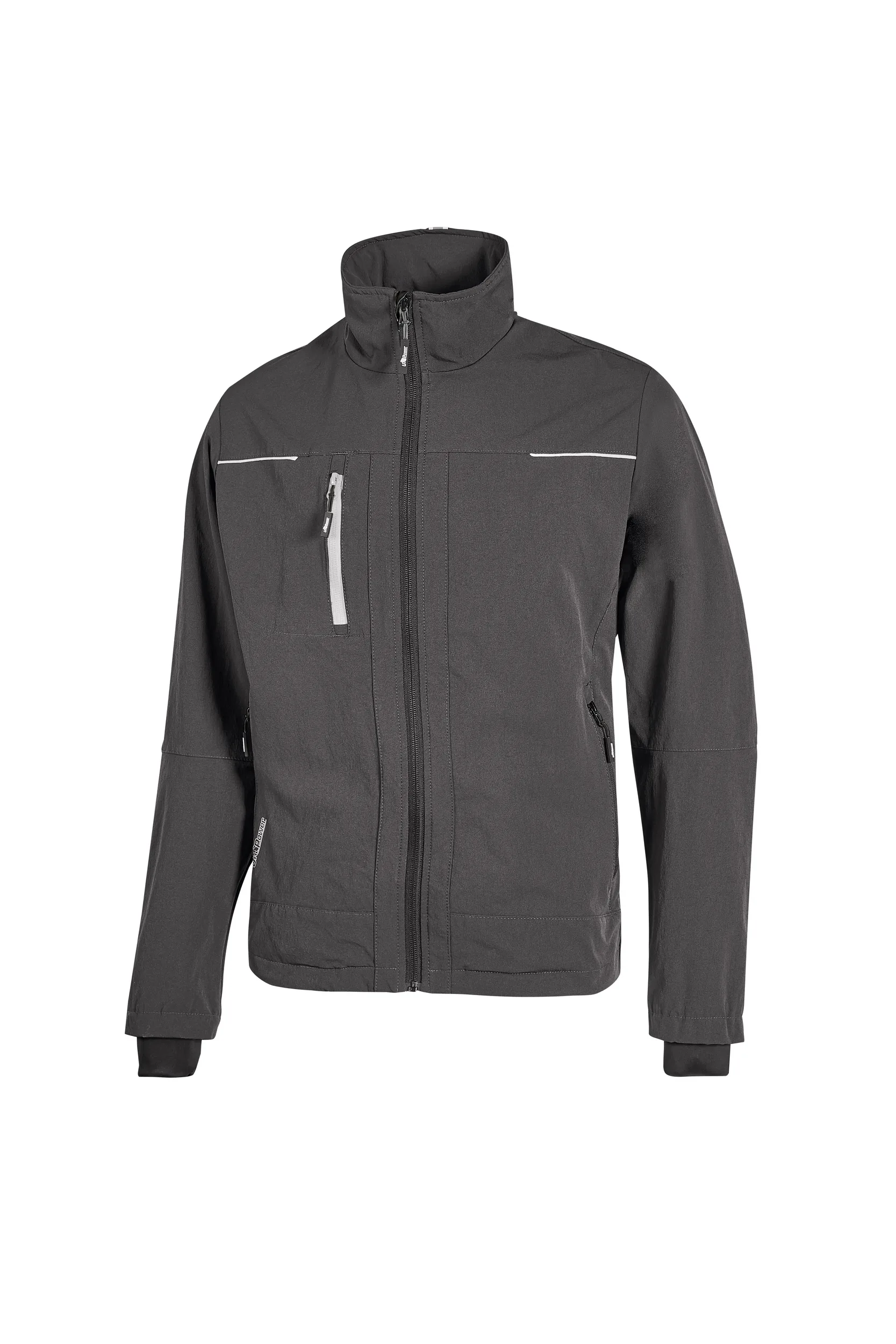 UPPE178 ASPHALTGREY
