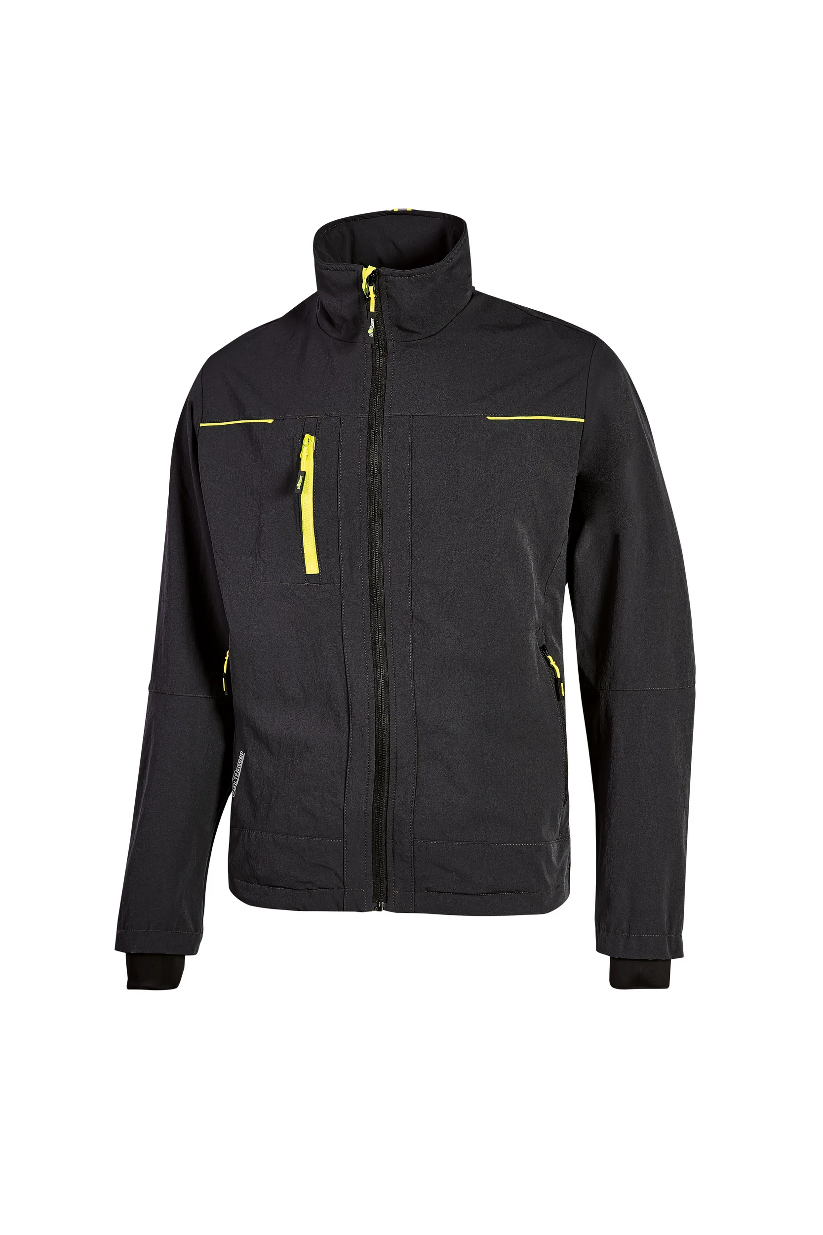 UPPE178 BLACKCARBON