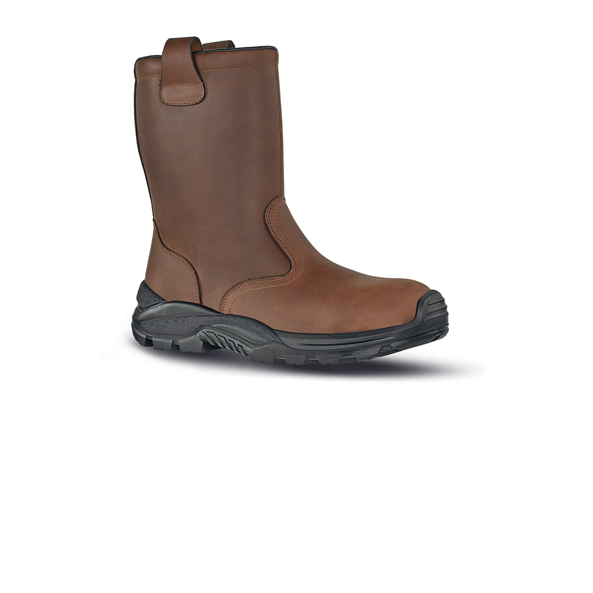 UPSO40053 Brown